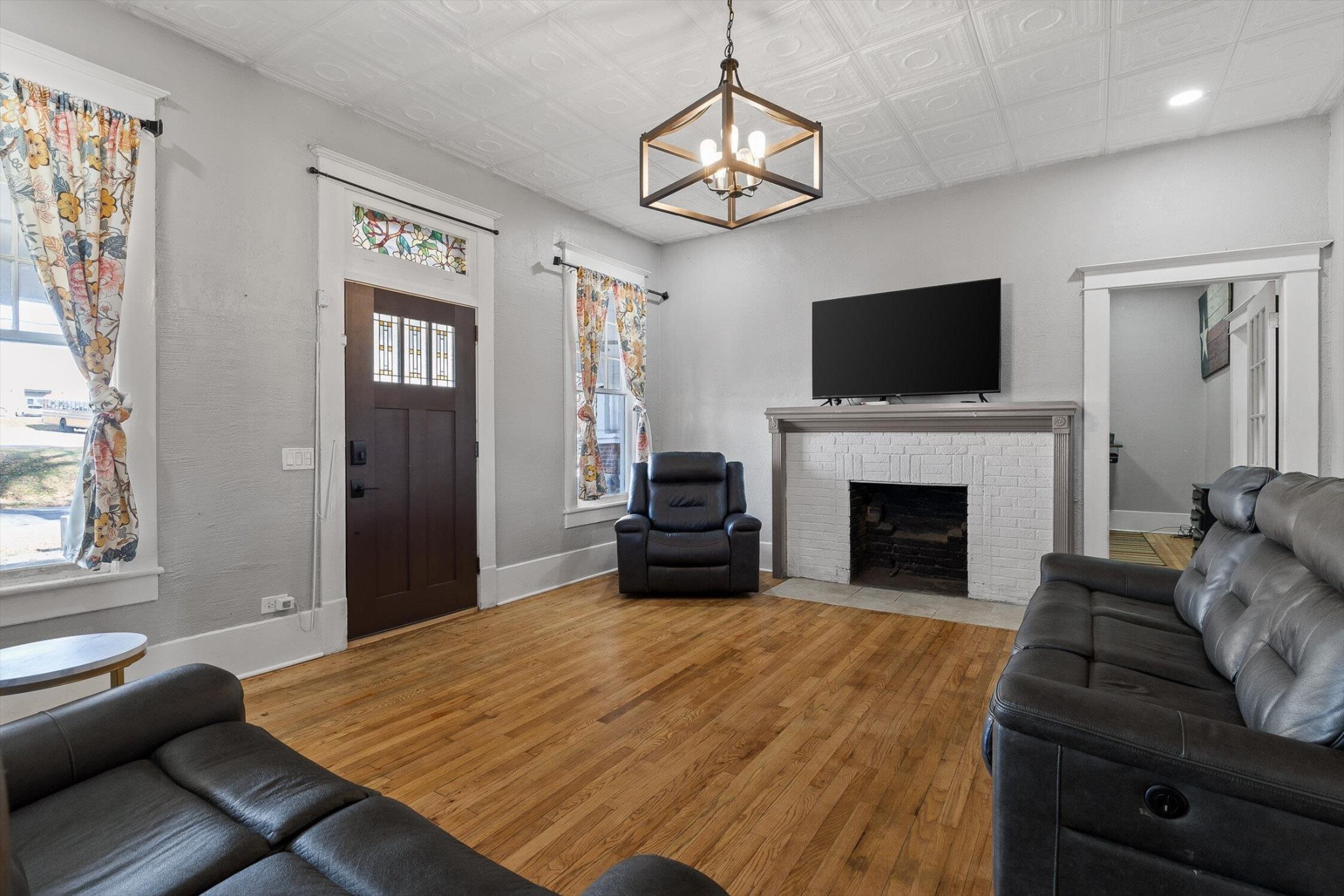 207 Culberson Avenue Property Photo 6