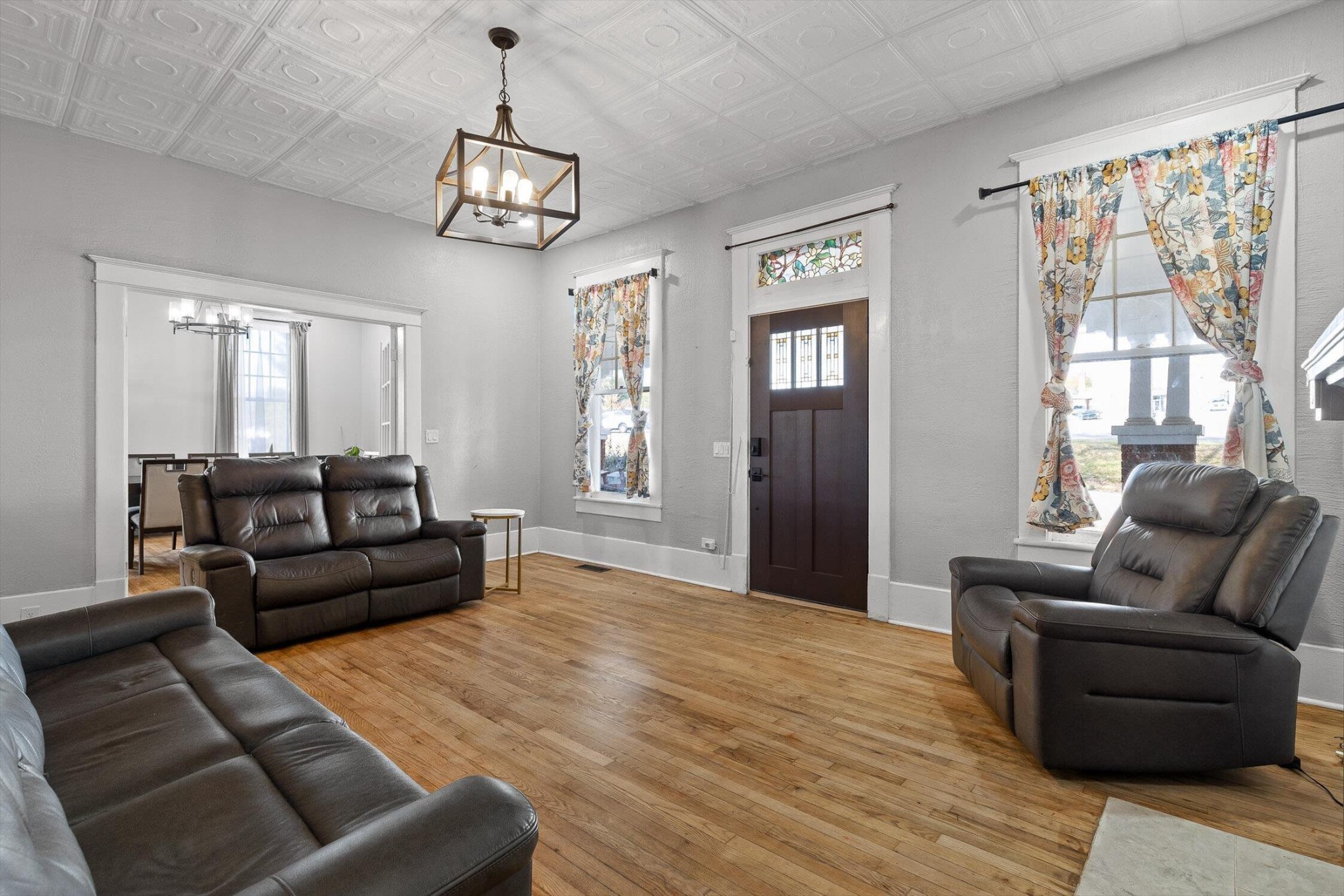 207 Culberson Avenue Property Photo 7