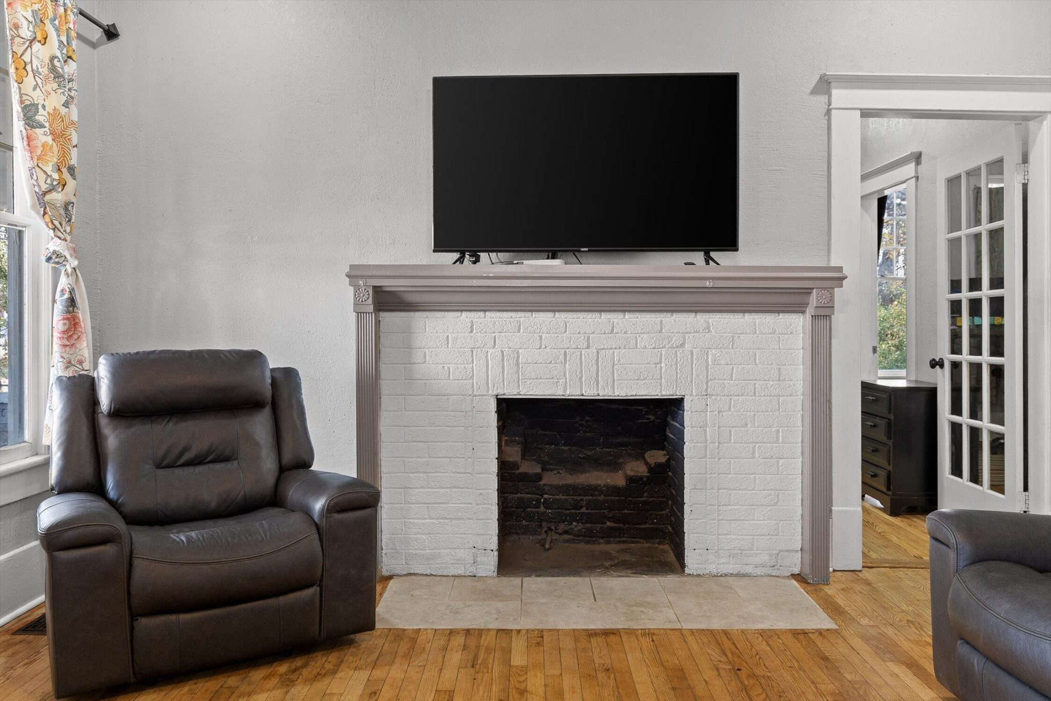 207 Culberson Avenue Property Photo 8