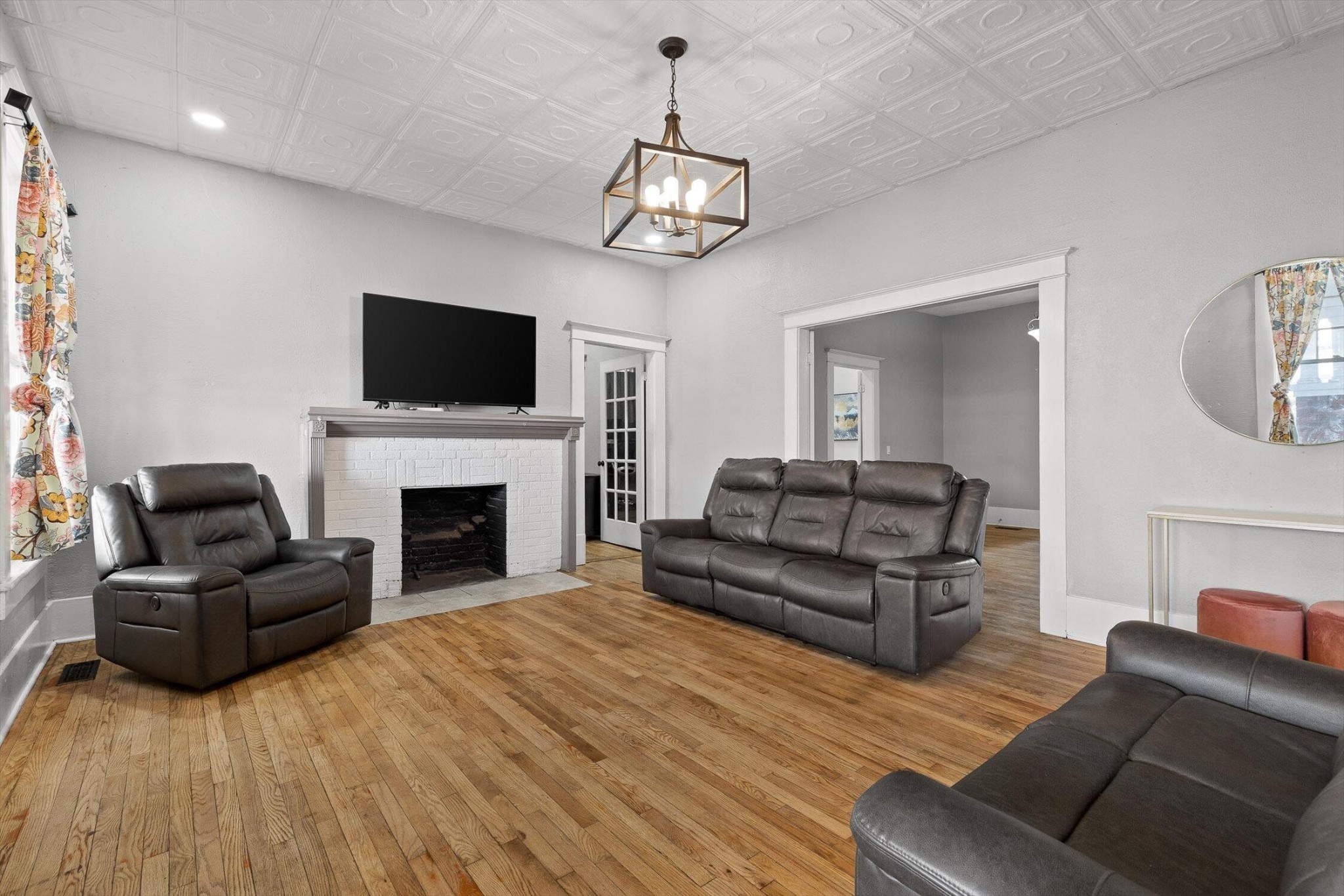 207 Culberson Avenue Property Photo 9
