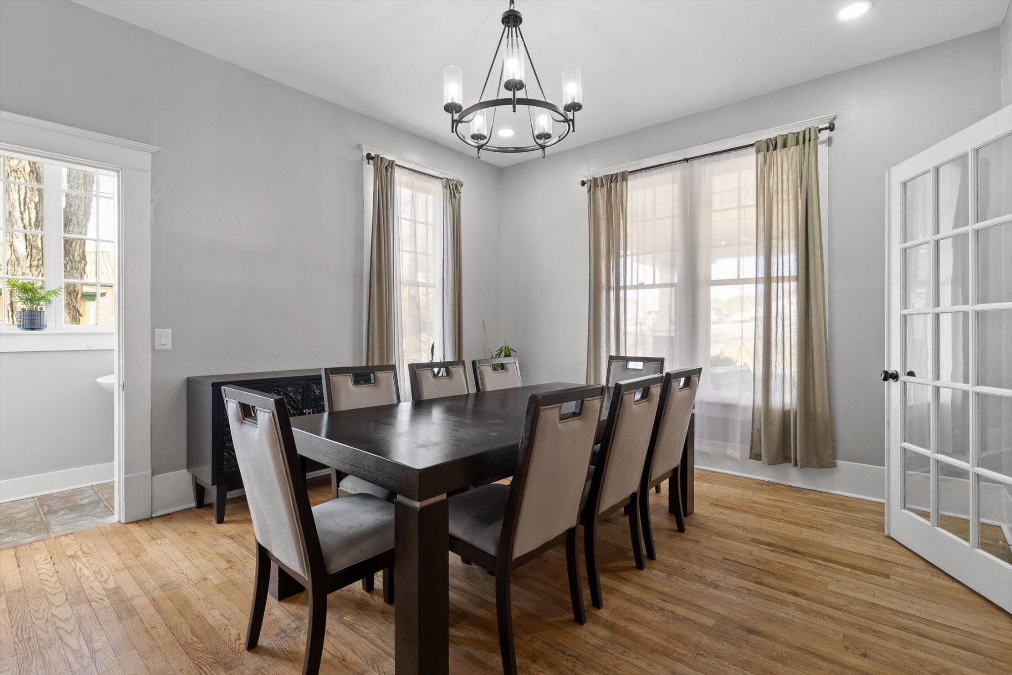 207 Culberson Avenue Property Photo 11