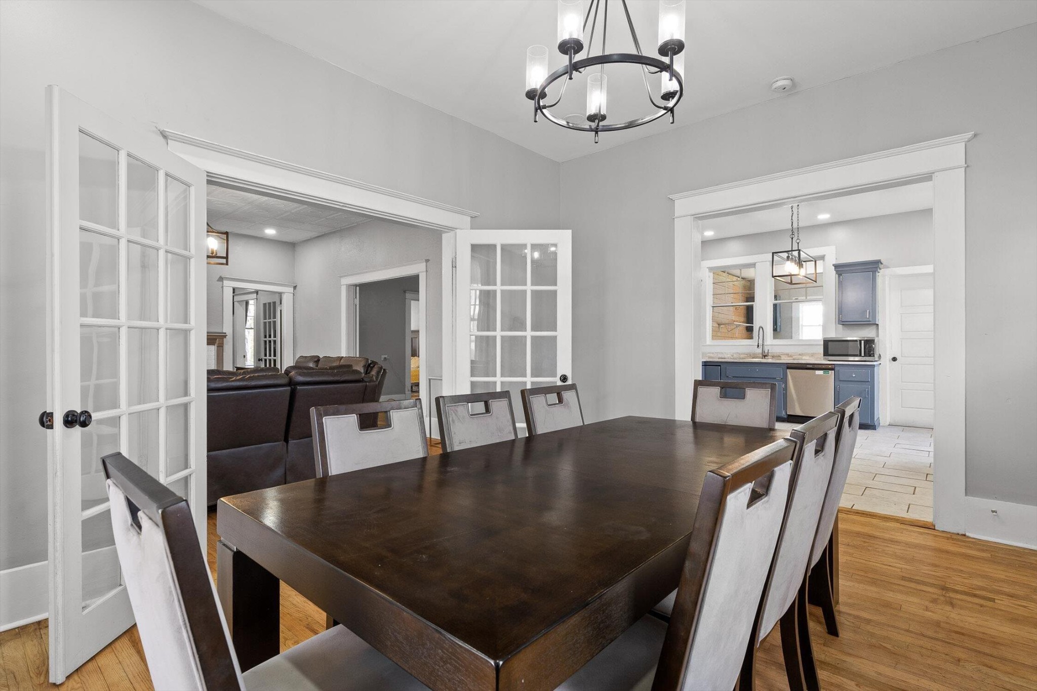 207 Culberson Avenue Property Photo 12
