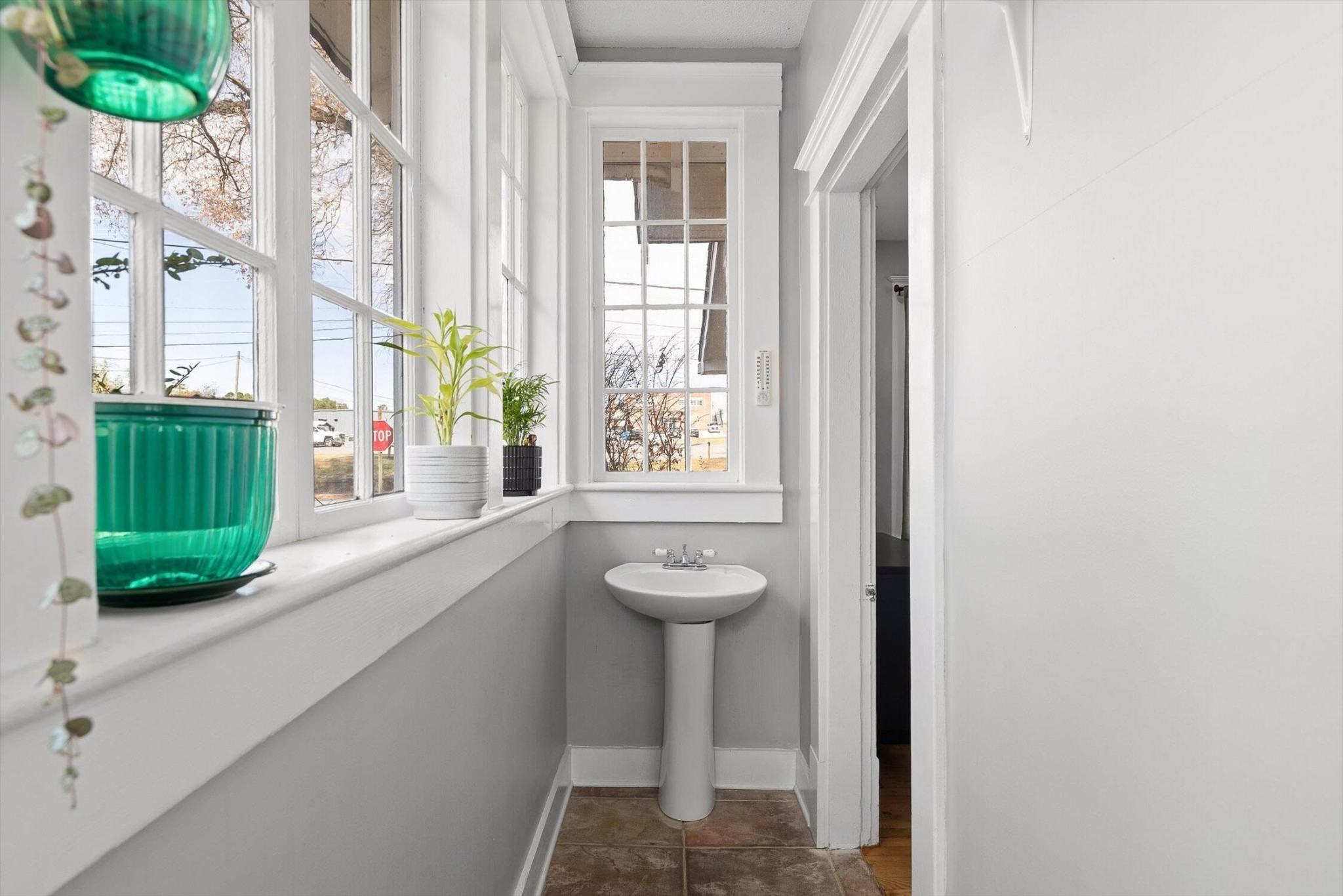 207 Culberson Avenue Property Photo 13