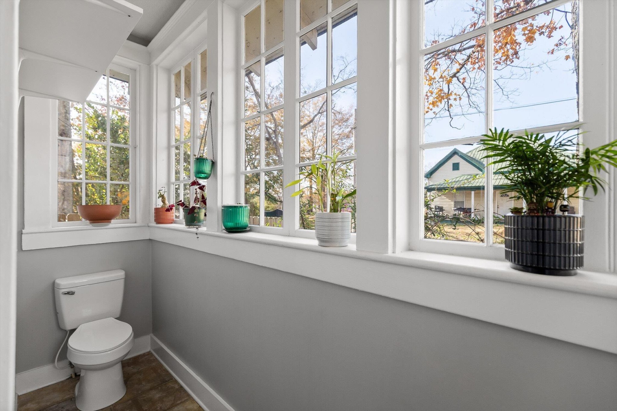 207 Culberson Avenue Property Photo 14