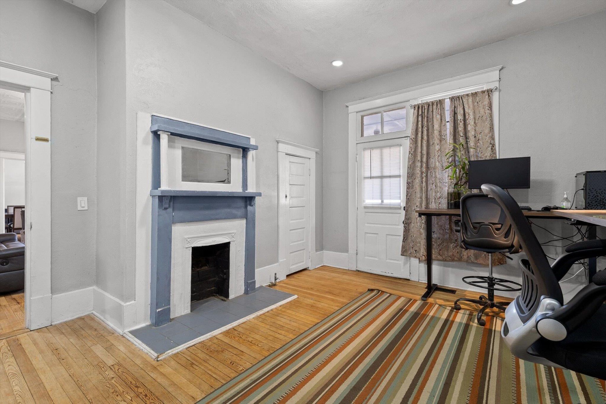 207 Culberson Avenue Property Photo 24