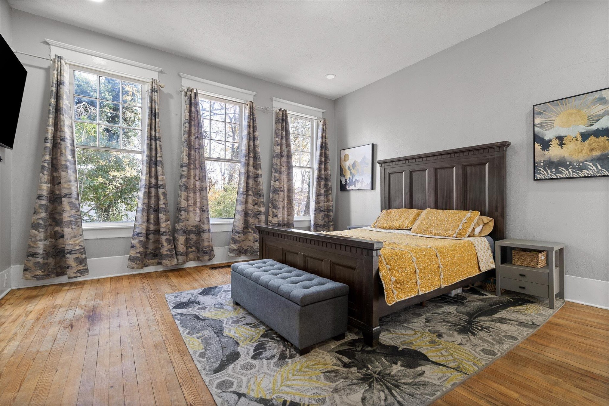 207 Culberson Avenue Property Photo 25