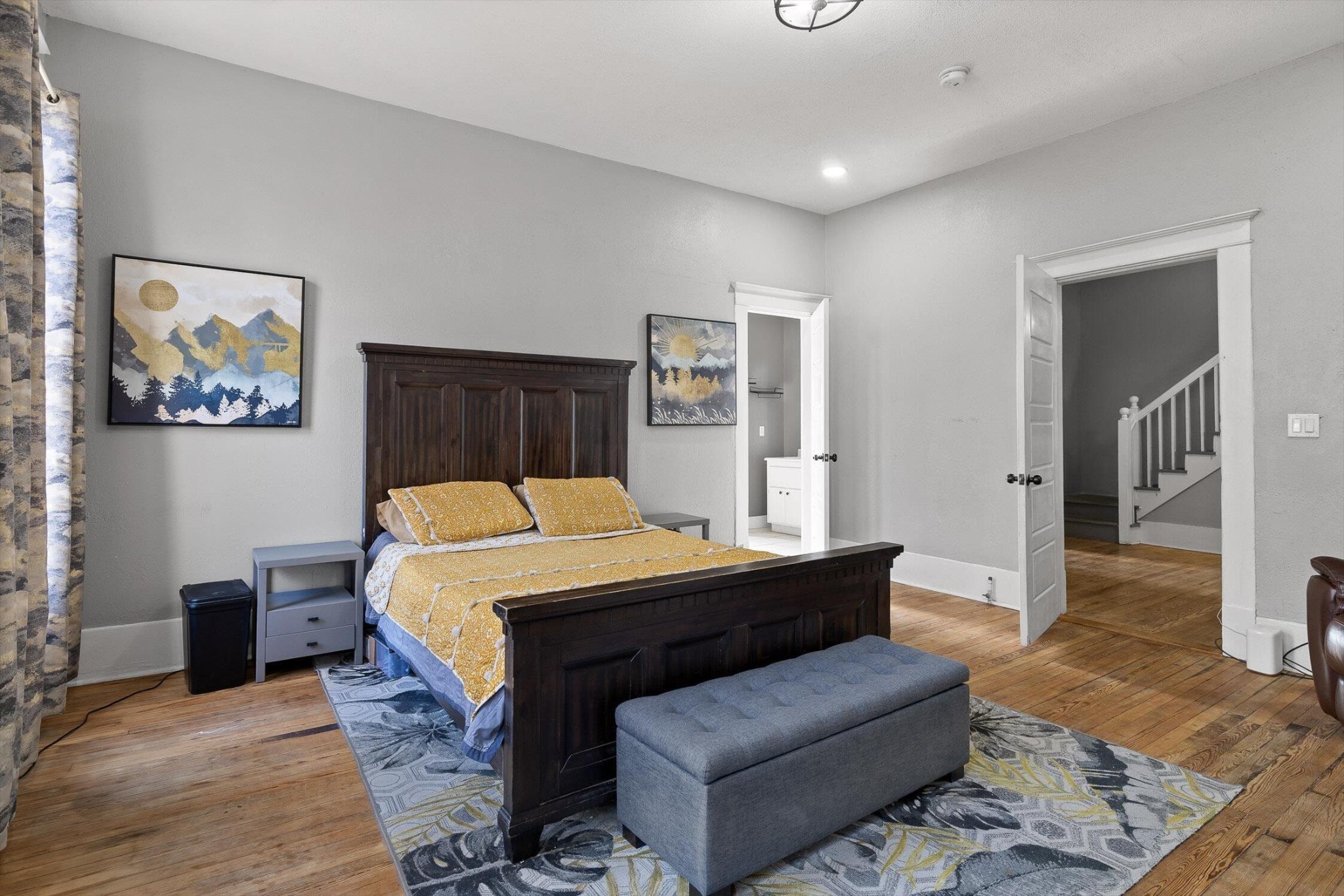 207 Culberson Avenue Property Photo 26
