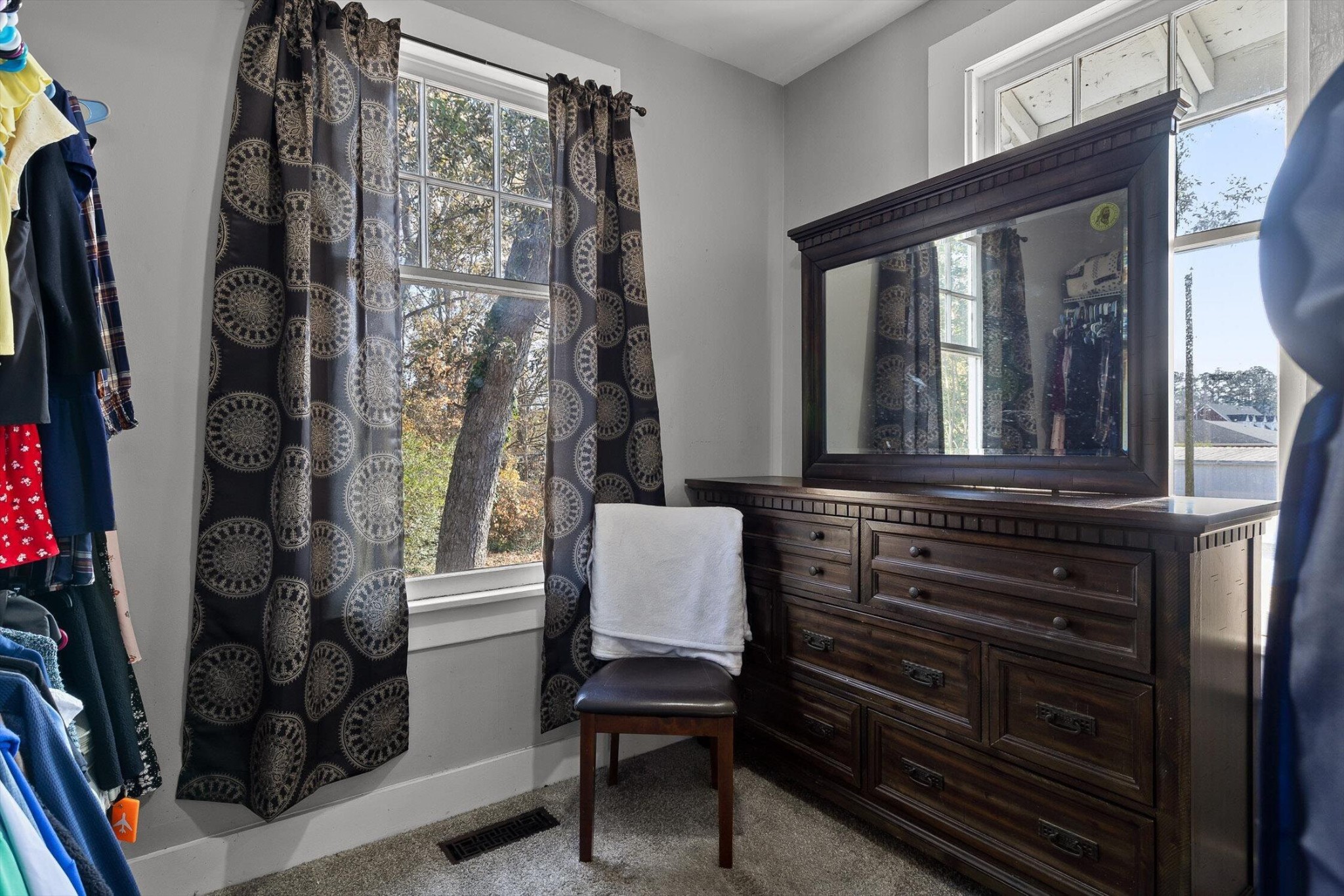 207 Culberson Avenue Property Photo 27