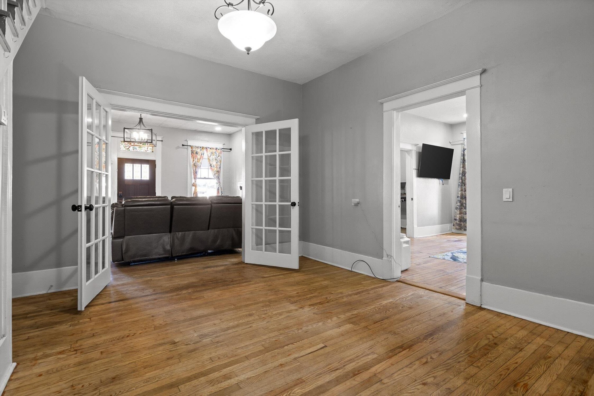 207 Culberson Avenue Property Photo 34