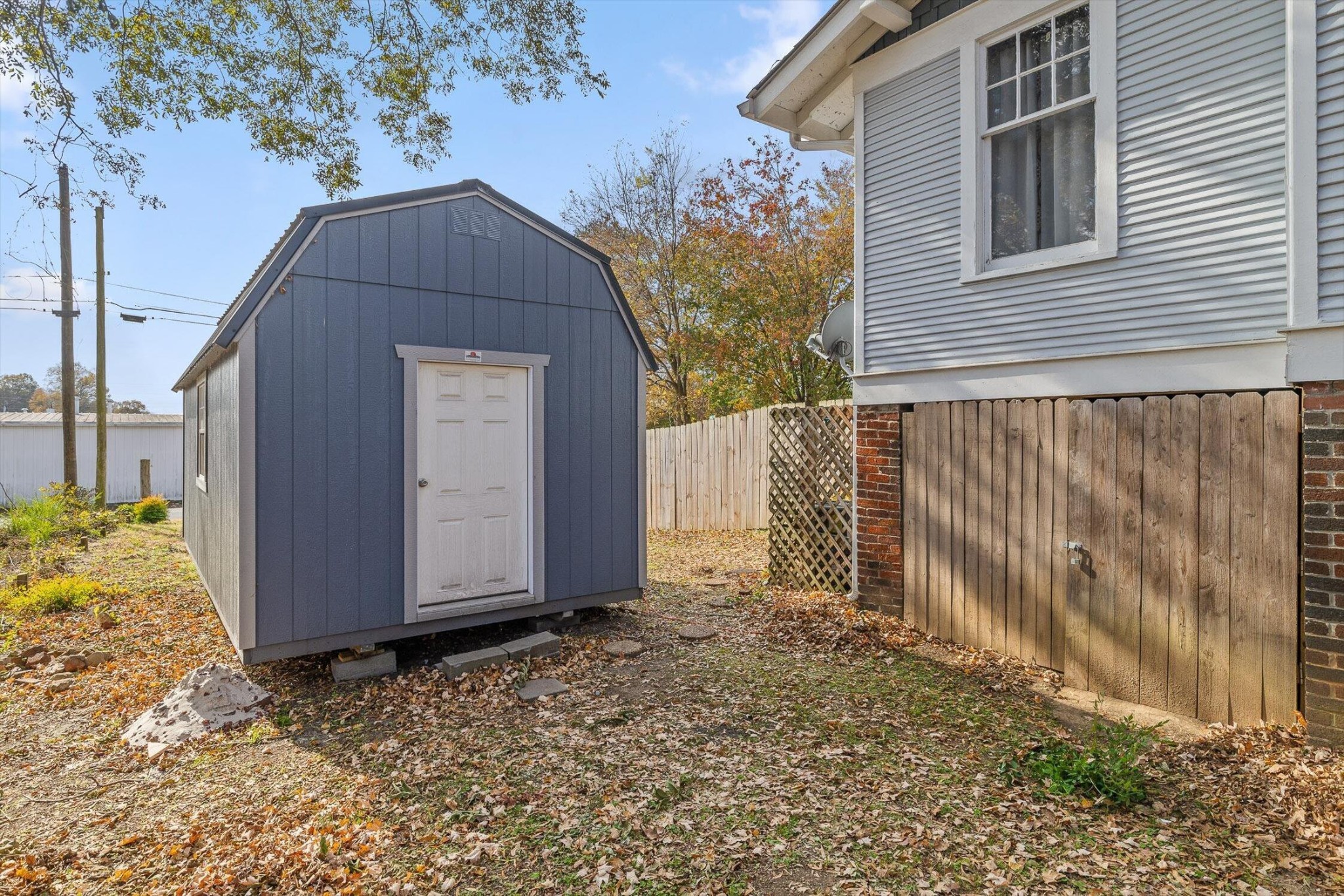 207 Culberson Avenue Property Photo 43