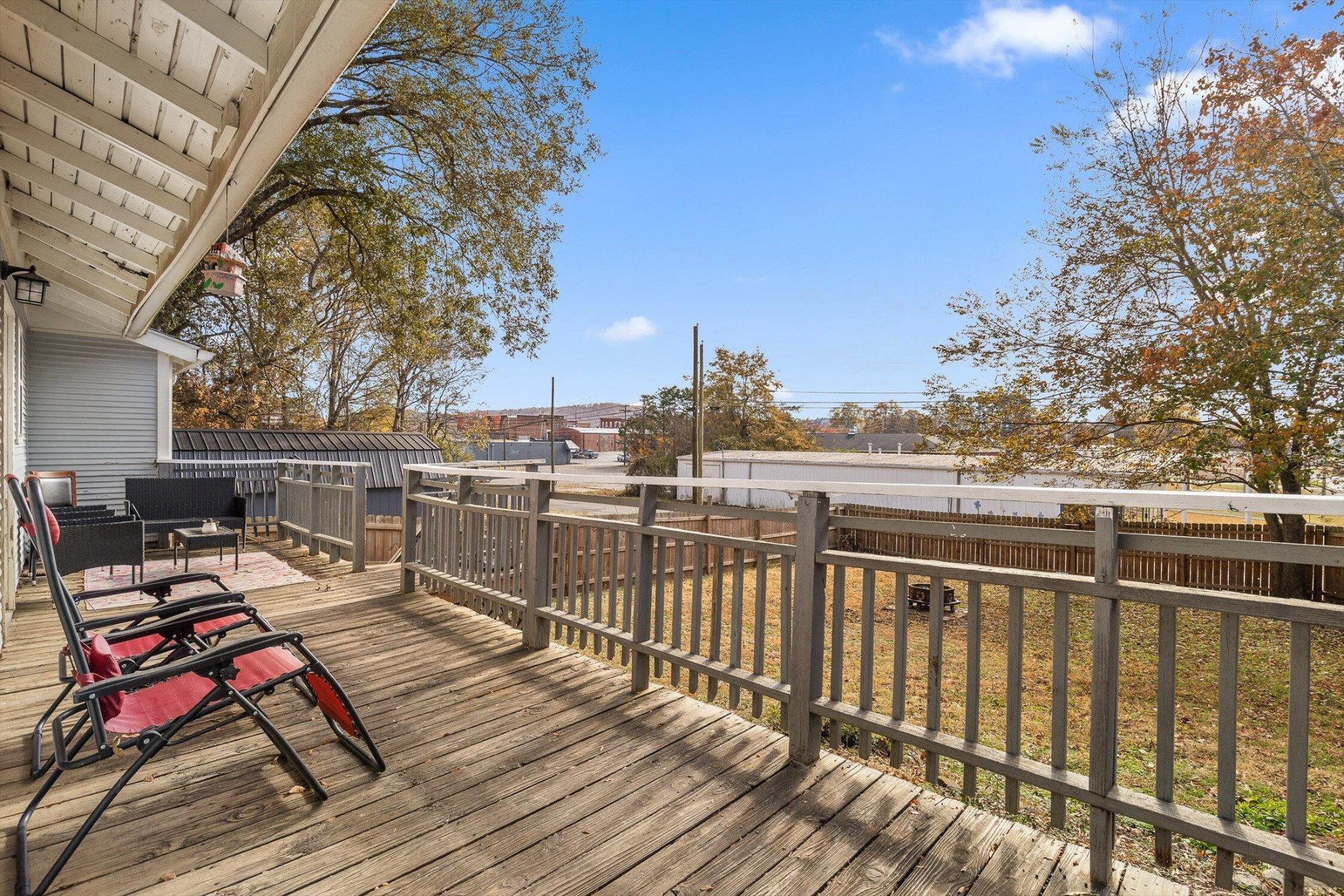 207 Culberson Avenue Property Photo 44