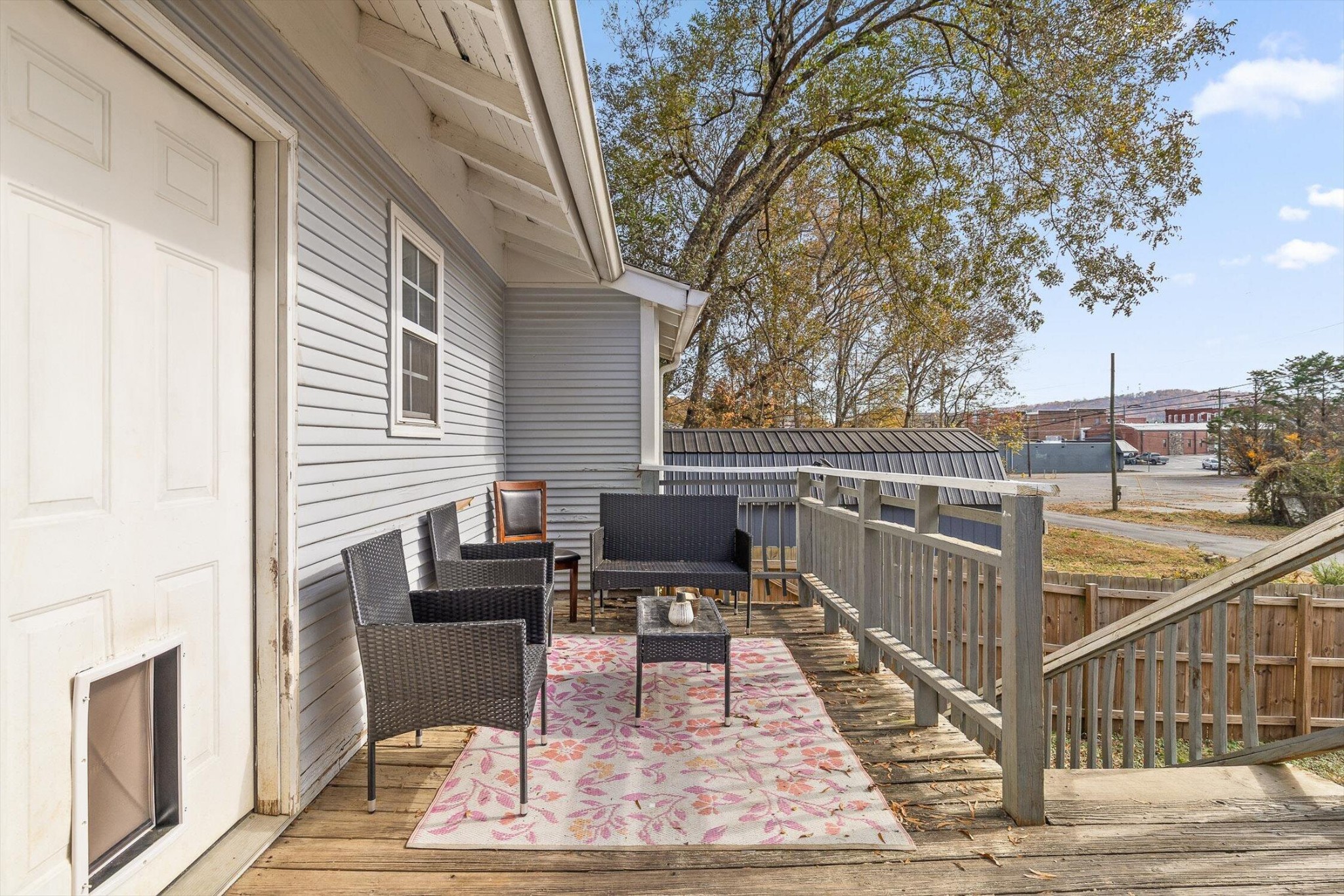 207 Culberson Avenue Property Photo 45