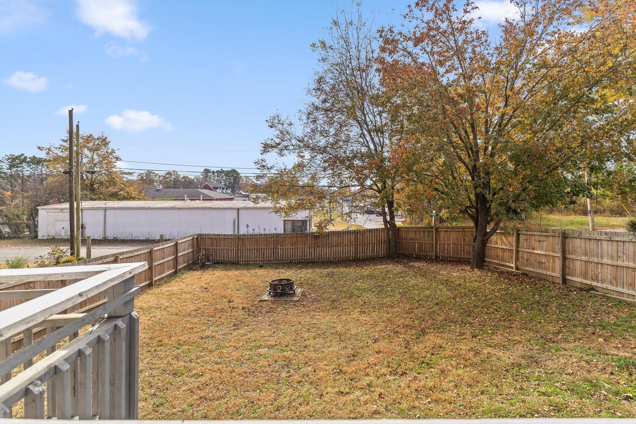 207 Culberson Avenue Property Photo 46