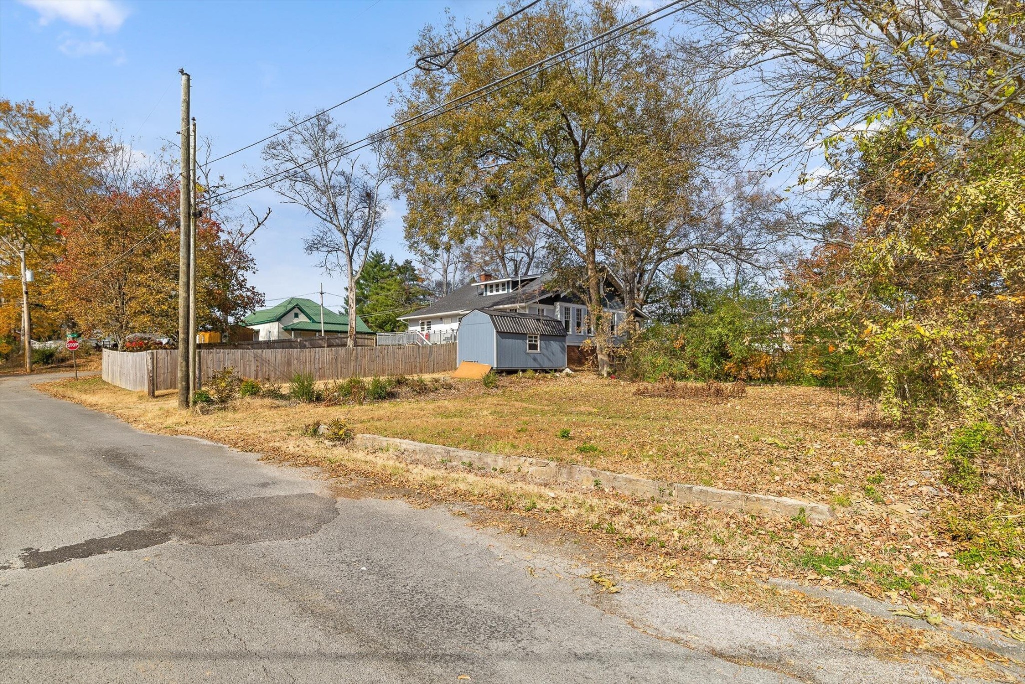 207 Culberson Avenue Property Photo 47