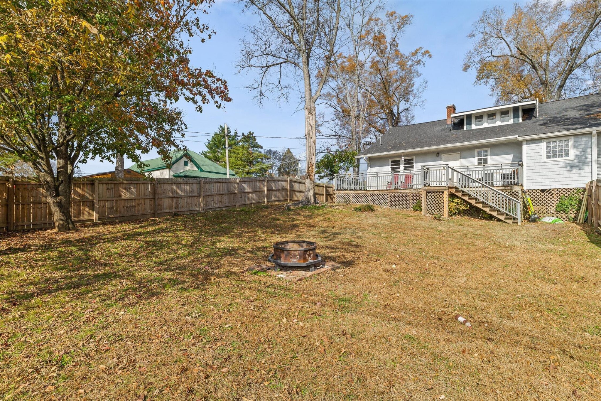 207 Culberson Avenue Property Photo 49