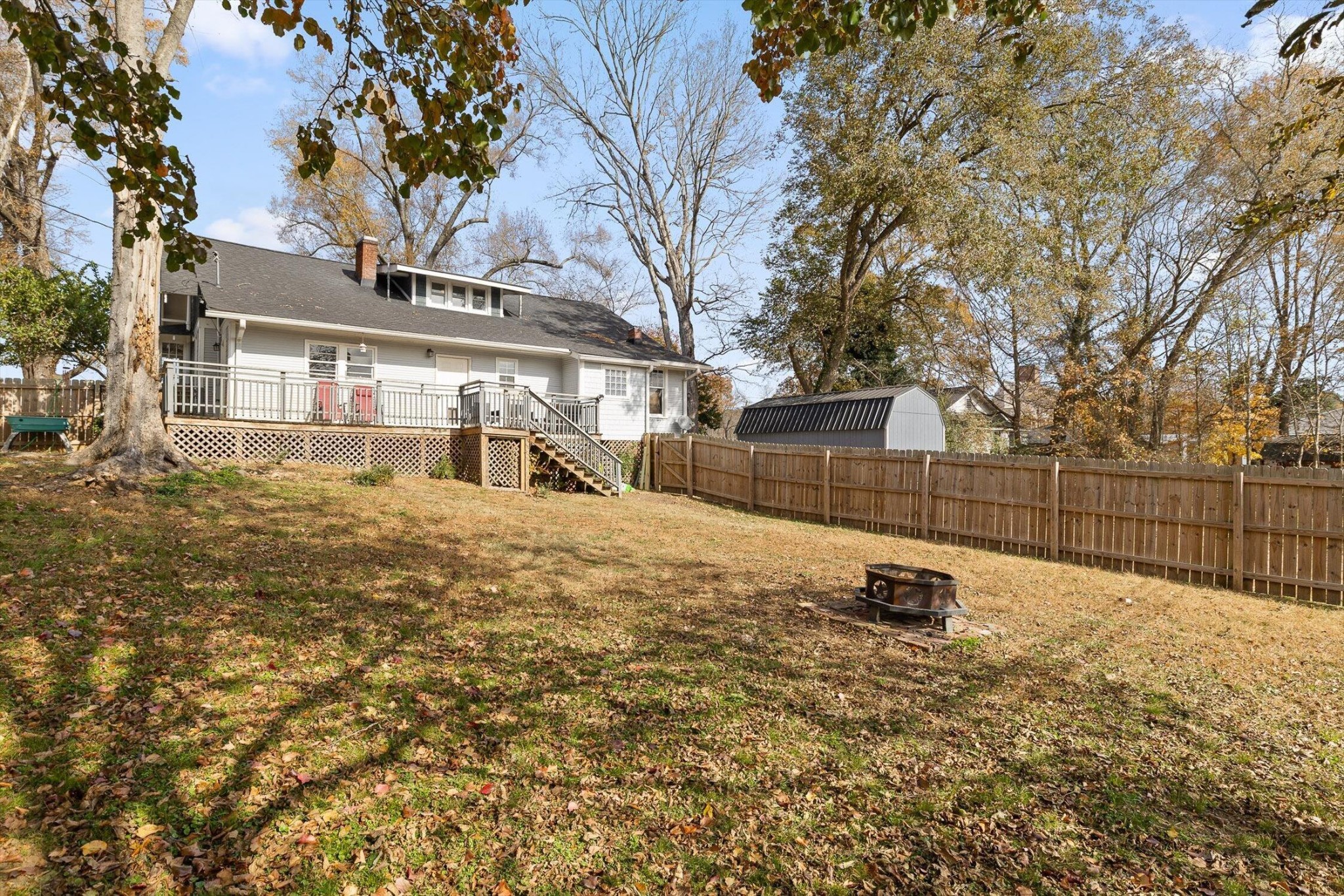 207 Culberson Avenue Property Photo 50
