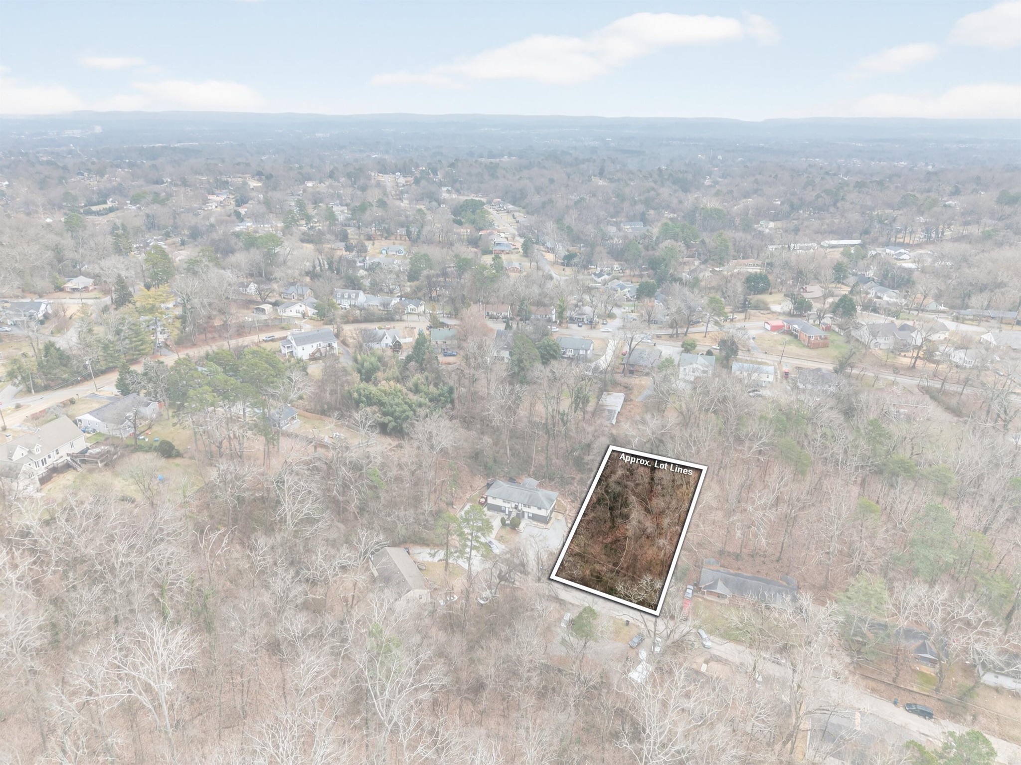0 Tanaka Trail Property Photo 2