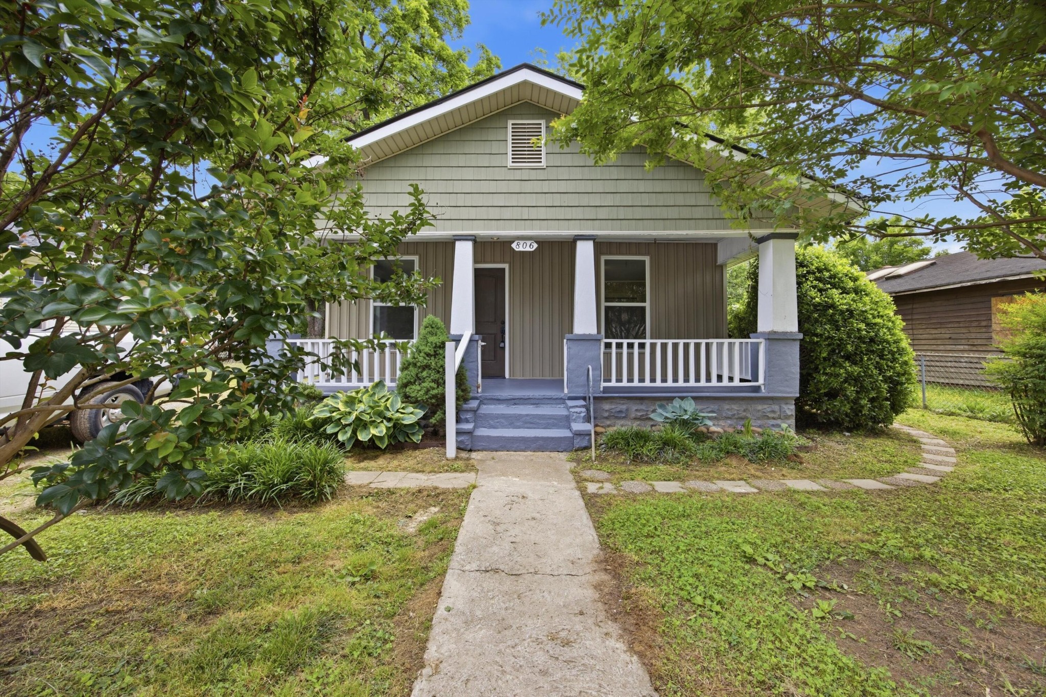 806 Indian Avenue Property Photo 1