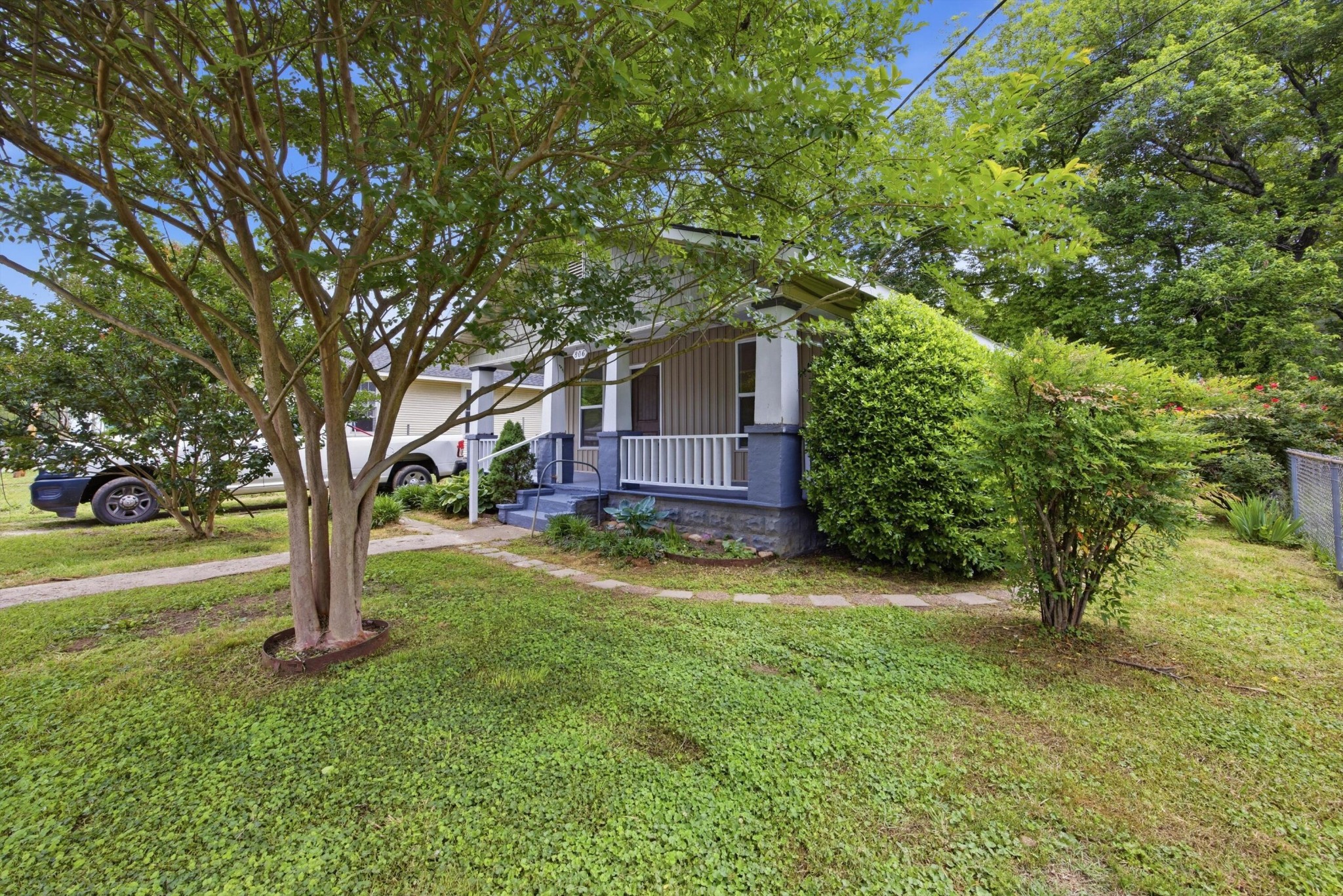 806 Indian Avenue Property Photo 2