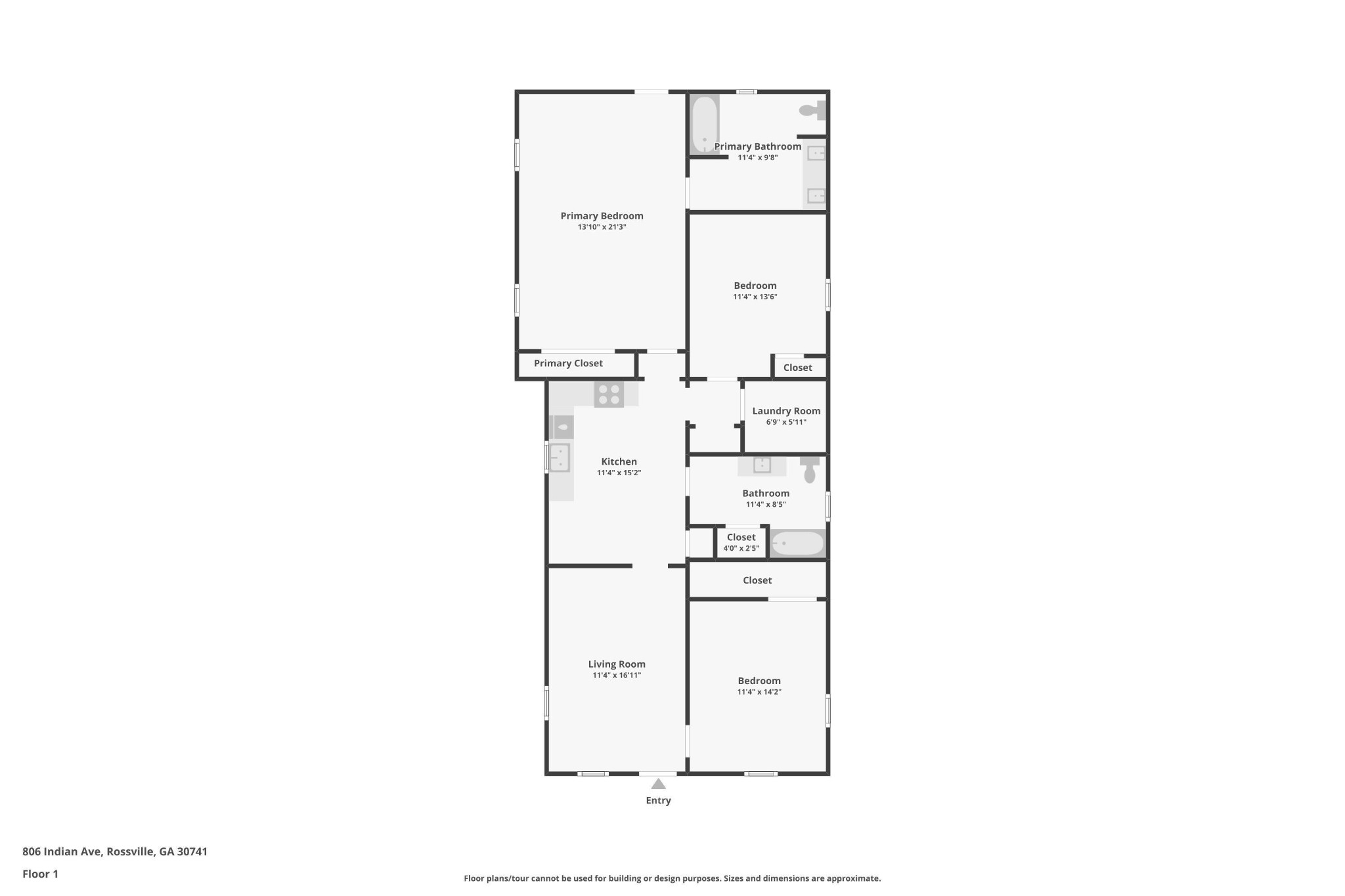 806 Indian Avenue Property Photo 26
