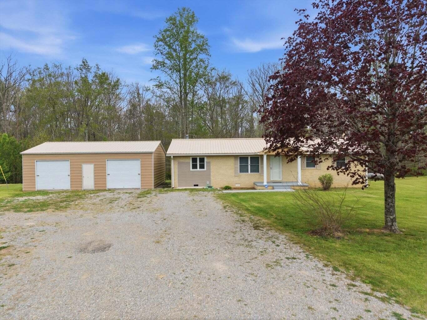 11328 Hwy 150 Property Photo 1
