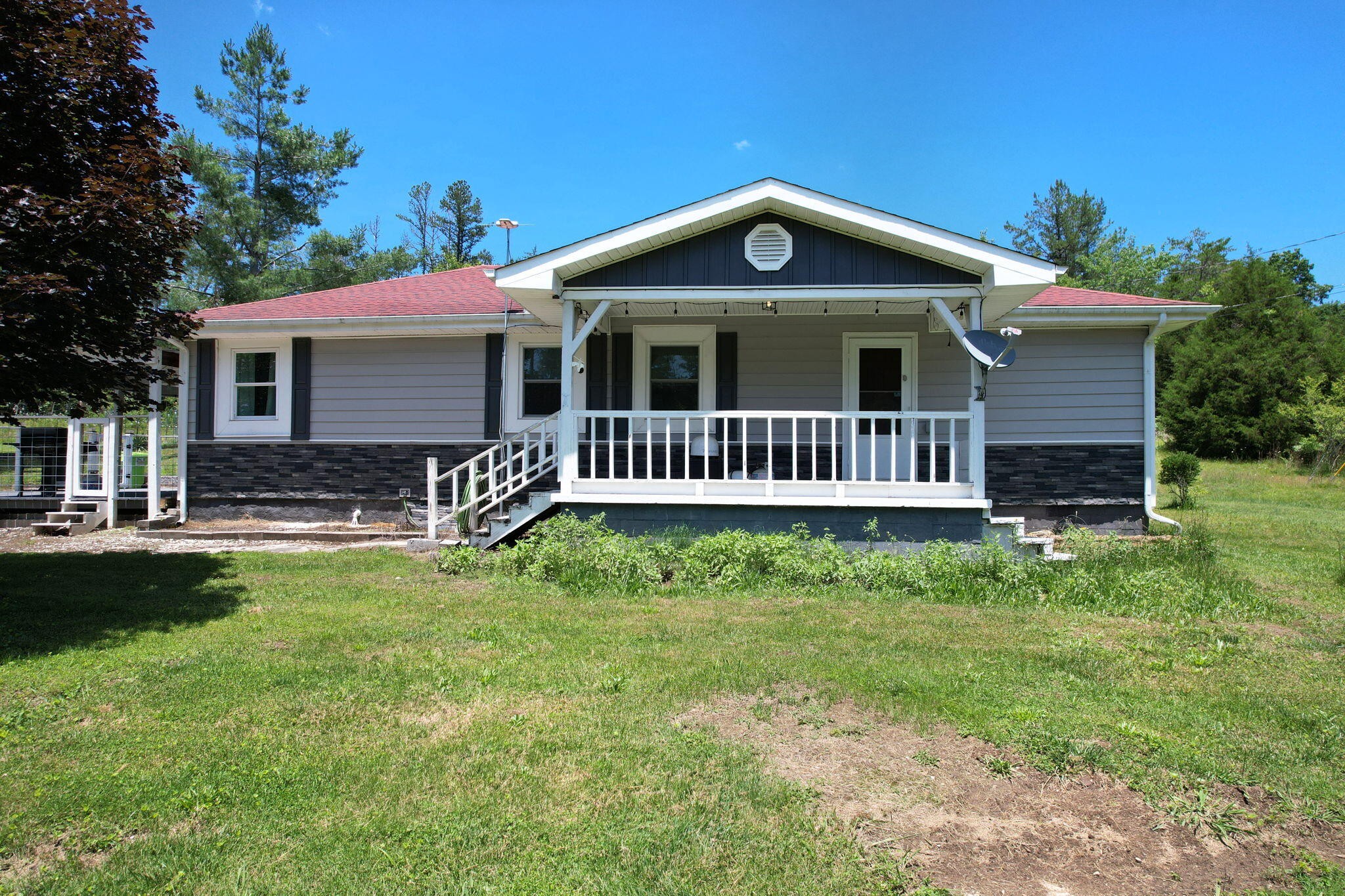 10780 Highway 68 Property Photo 1