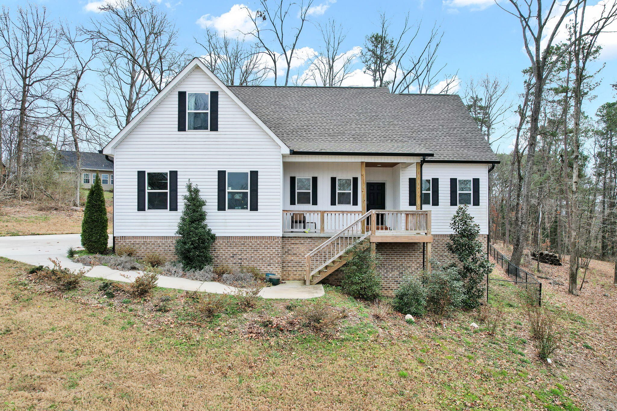 110 Quail Run Trace, Ne Property Photo 1