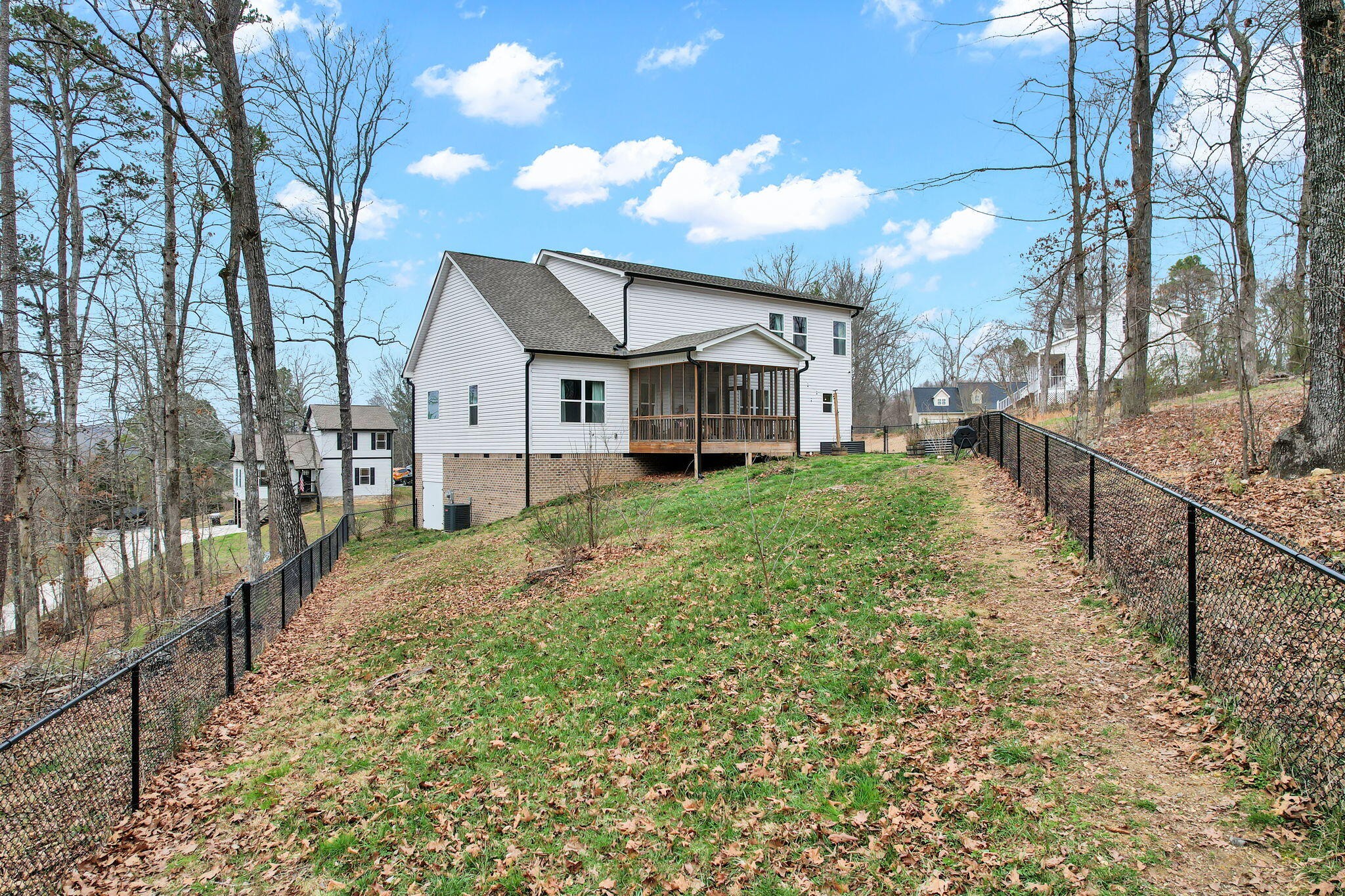 110 Quail Run Trace, Ne Property Photo 37