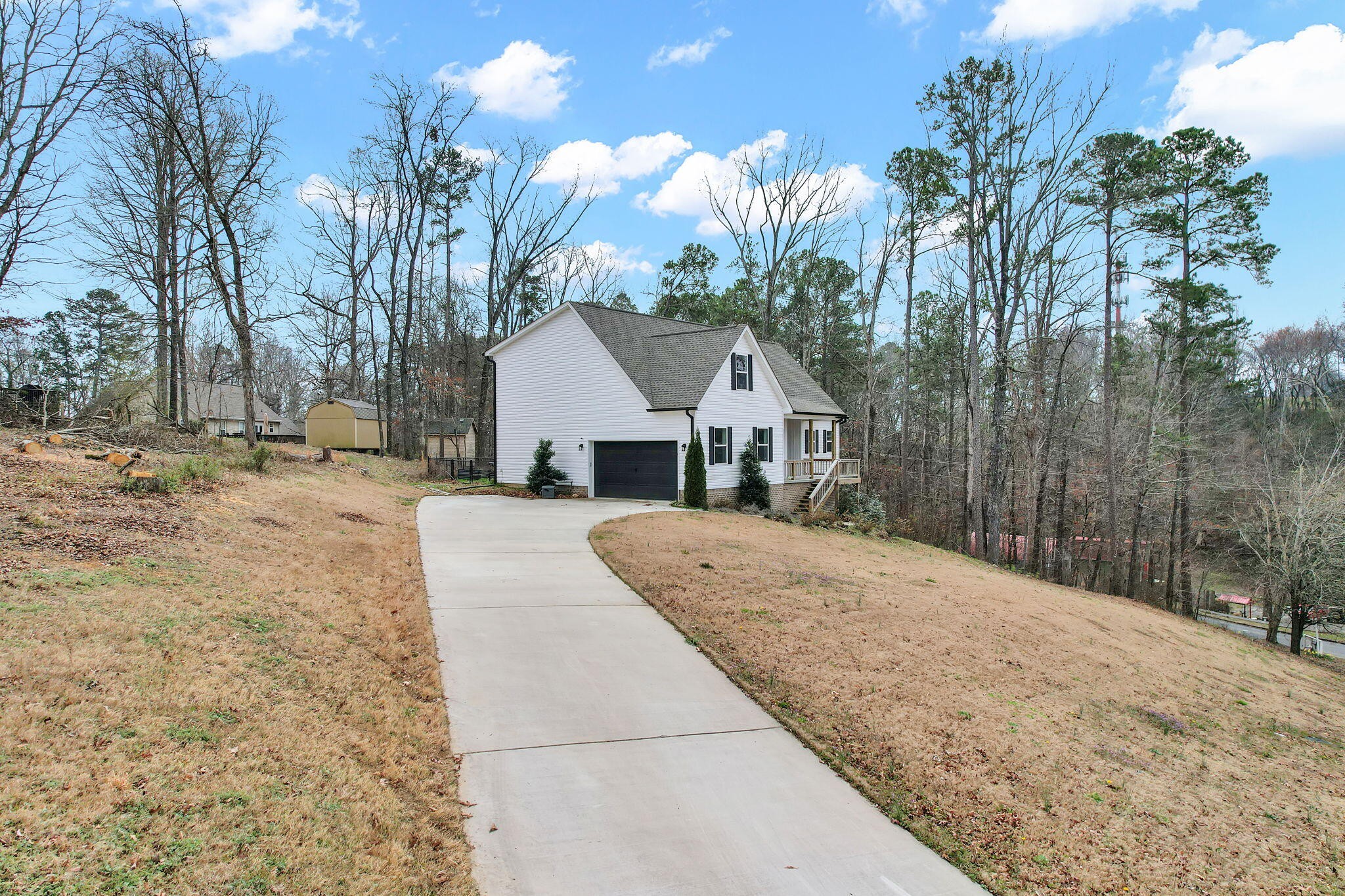 110 Quail Run Trace, Ne Property Photo 38