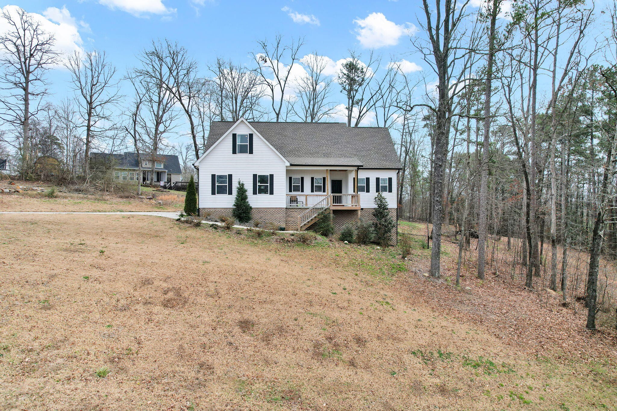 110 Quail Run Trace, Ne Property Photo 39
