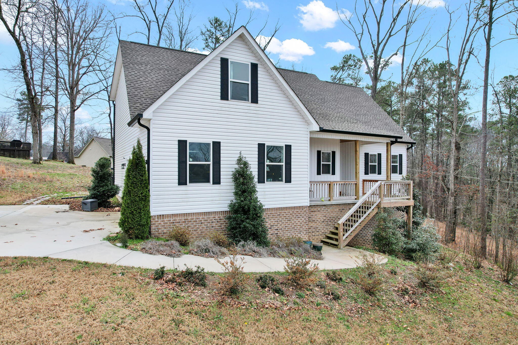 110 Quail Run Trace, Ne Property Photo 40