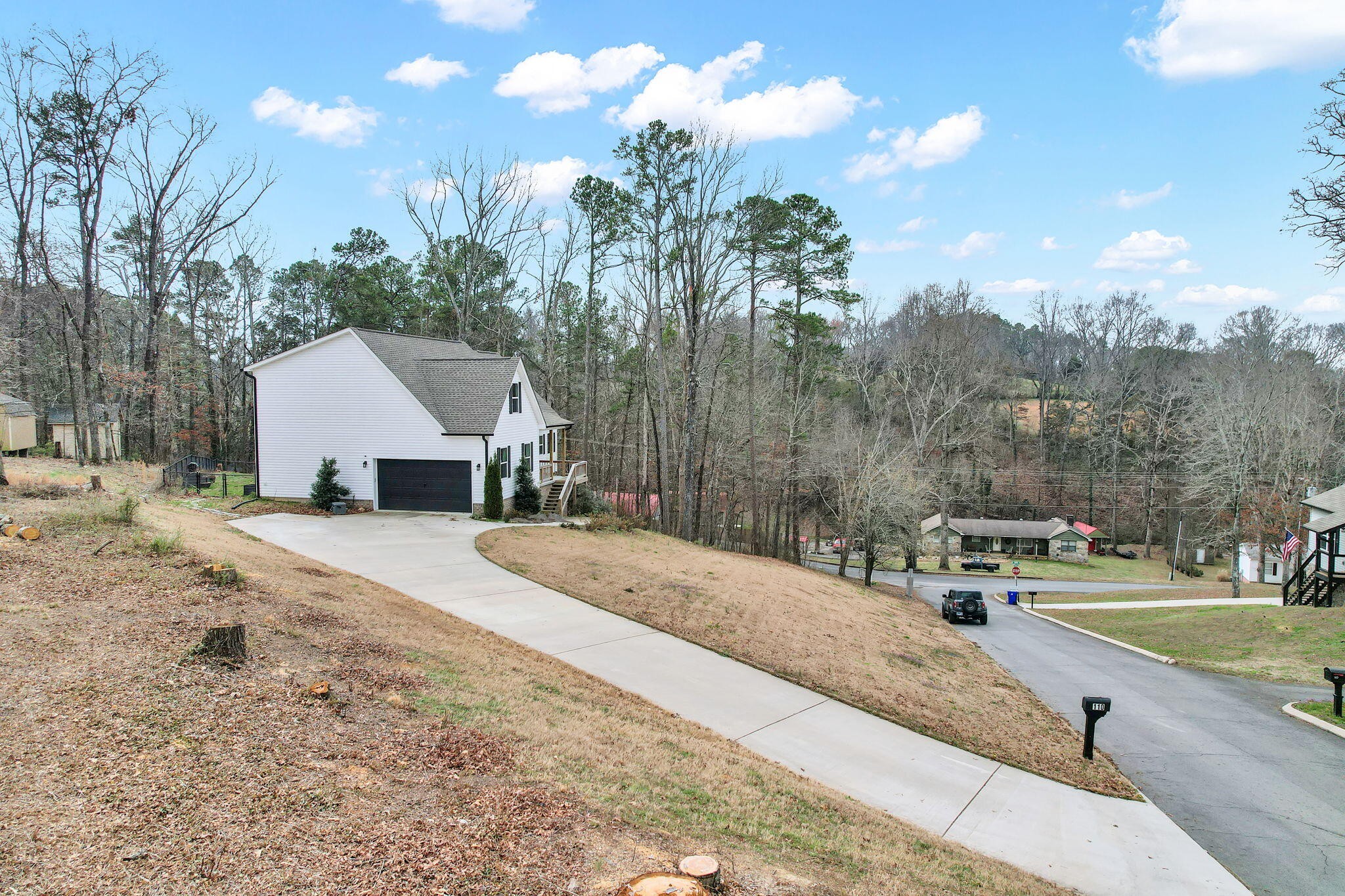 110 Quail Run Trace, Ne Property Photo 43
