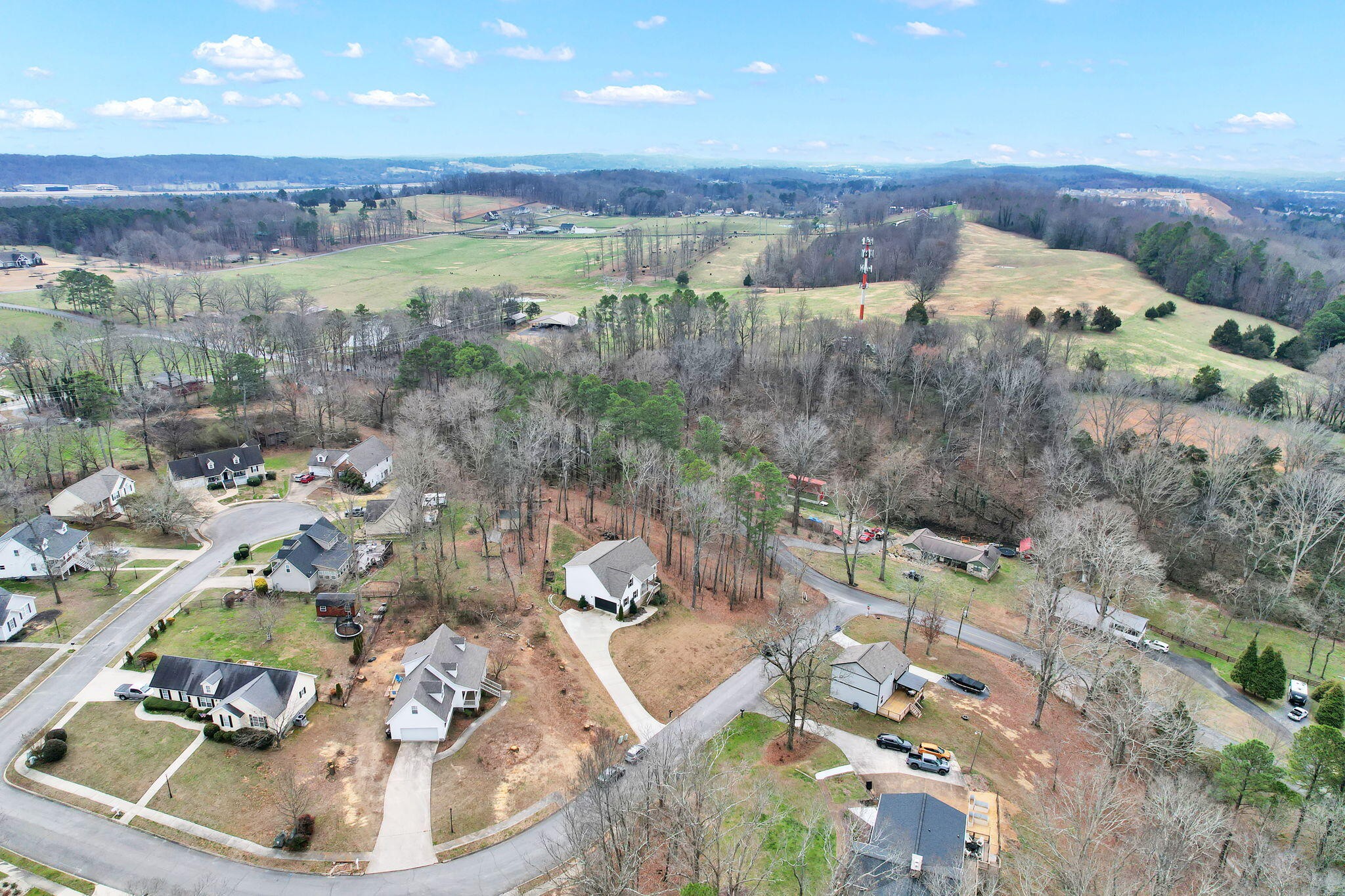 110 Quail Run Trace, Ne Property Photo 44