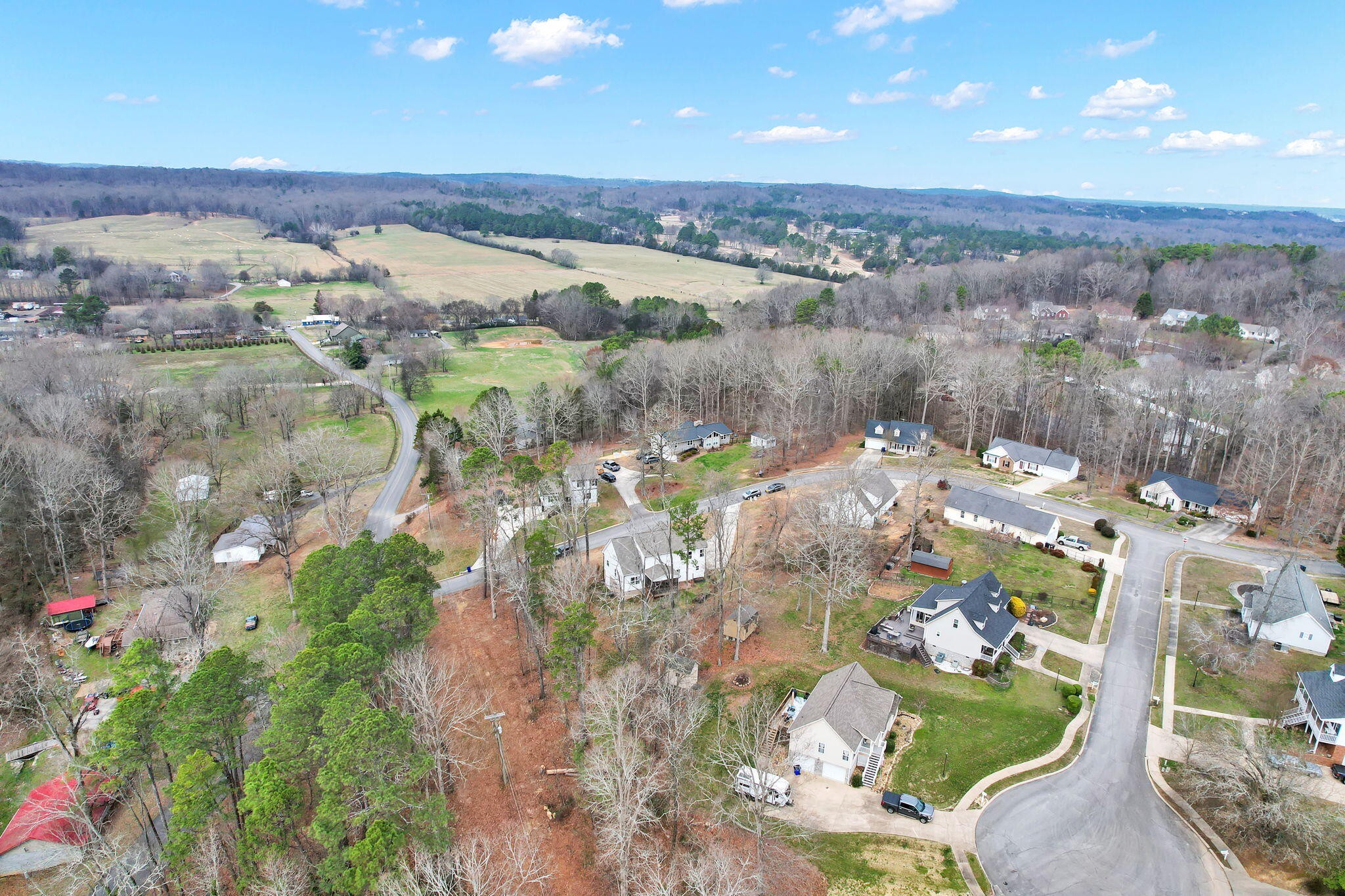 110 Quail Run Trace, Ne Property Photo 45