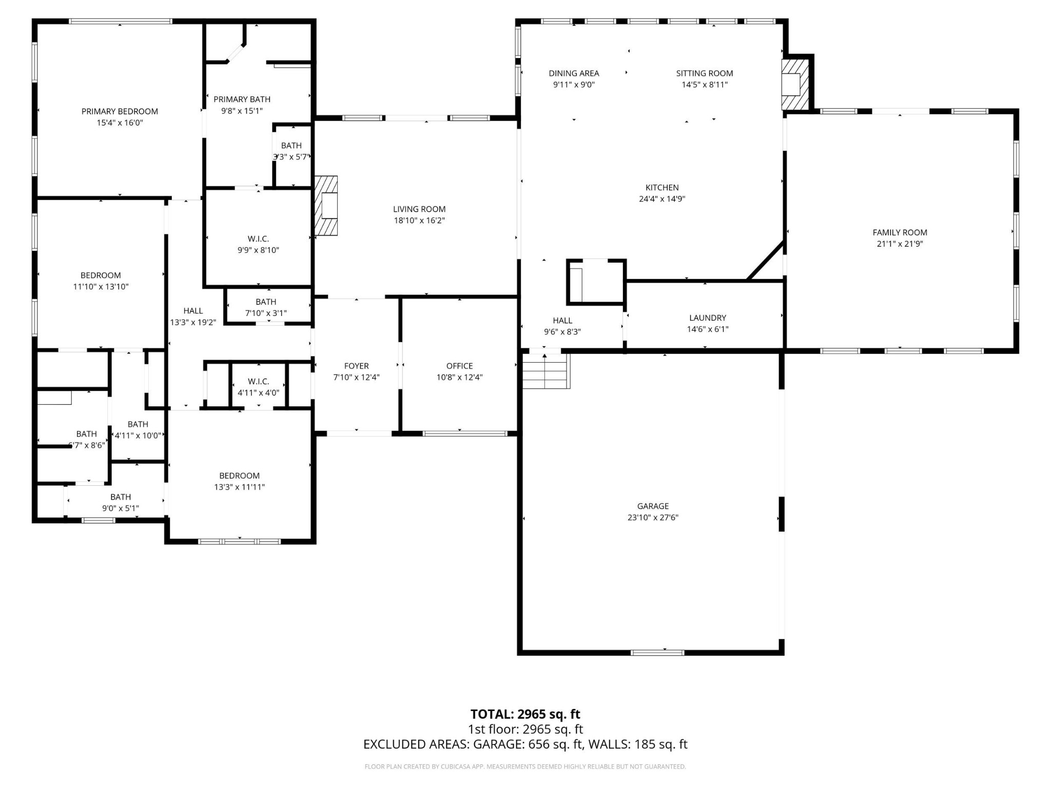 1010 Buckingham Way Property Photo 54