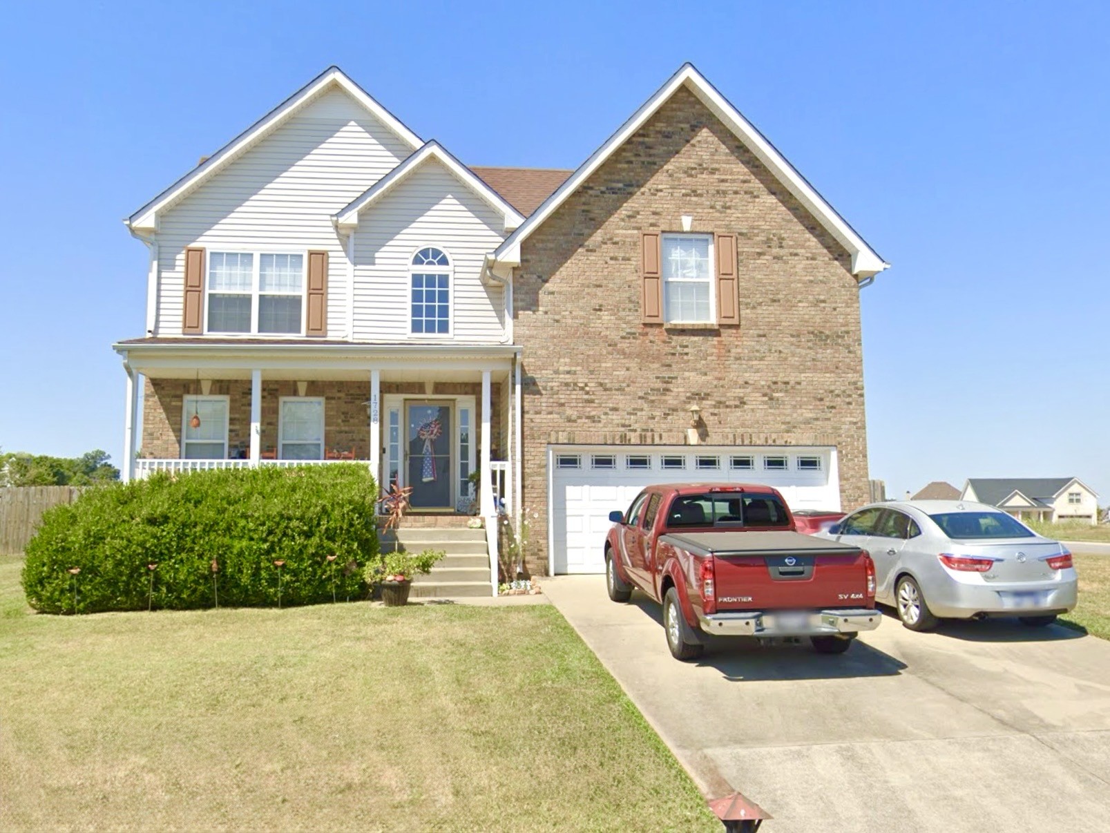 1728 Flagstone Dr Property Photo 1