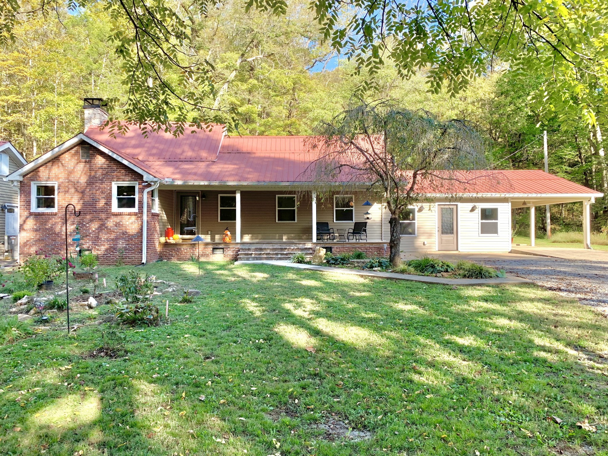 3979 Lem Davis Rd Property Photo 3