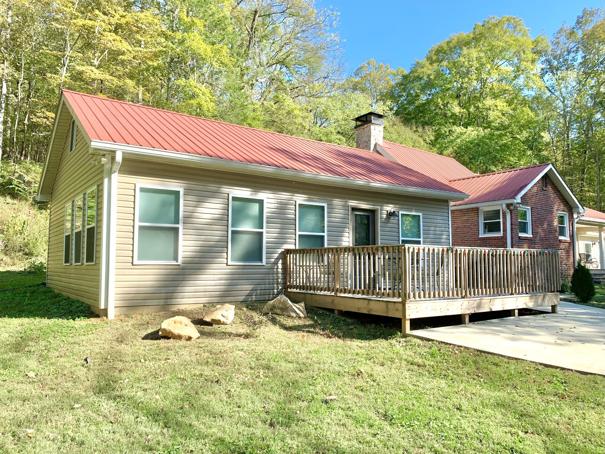 3979 Lem Davis Rd Property Photo 45