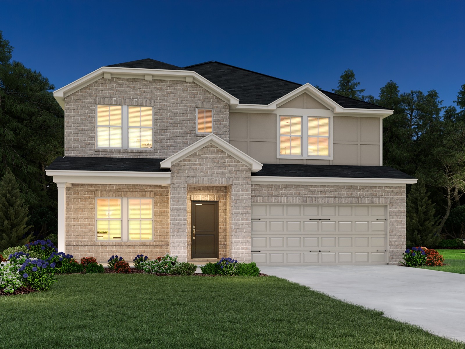 199 Blue Diamond Drive