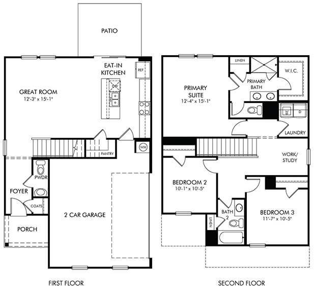 3132 Citrine Drive Property Photo 2