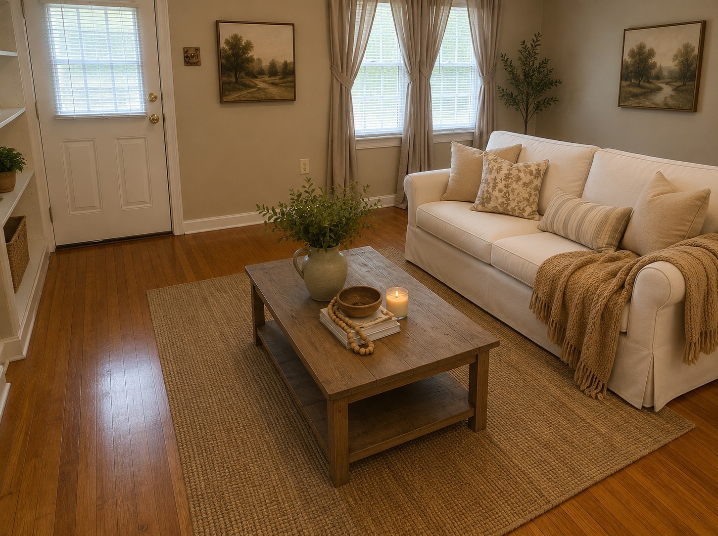 4455 Pond Creek Rd Property Photo 5