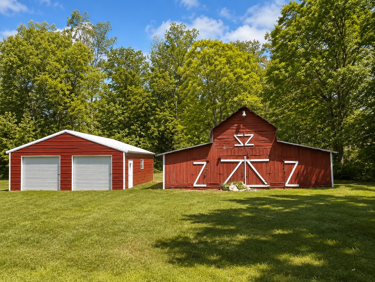 4455 Pond Creek Rd Property Photo 18