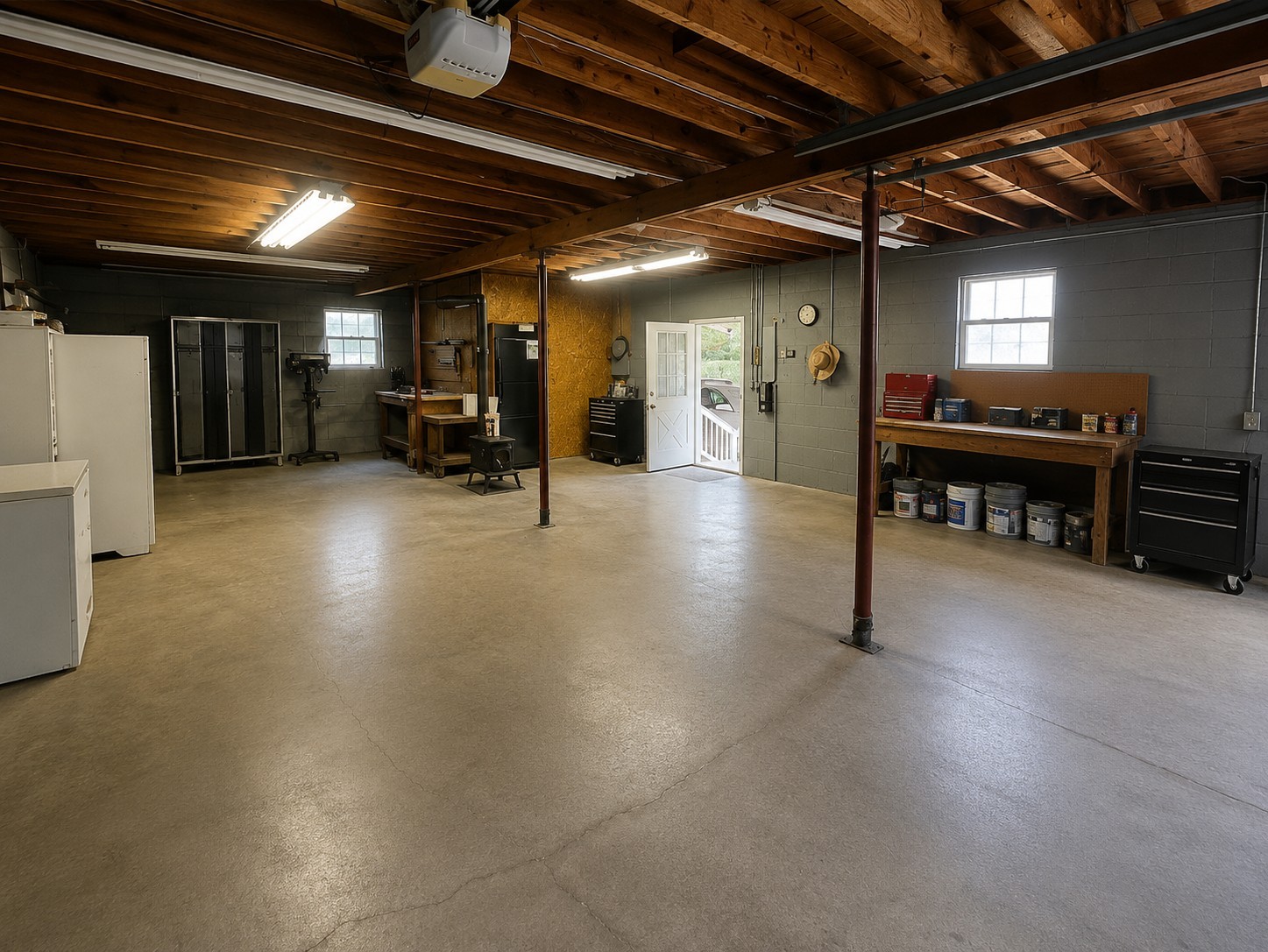 4455 Pond Creek Rd Property Photo 20