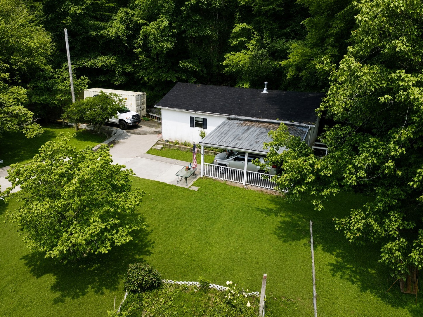 4455 Pond Creek Rd Property Photo 26