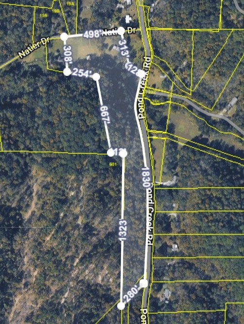4455 Pond Creek Rd Property Photo 31