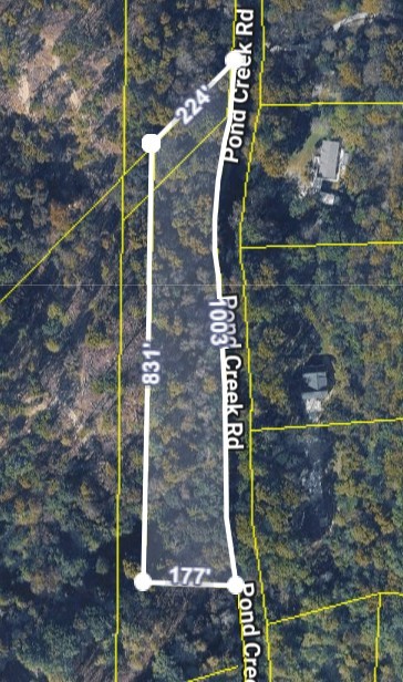 4455 Pond Creek Rd Property Photo 32