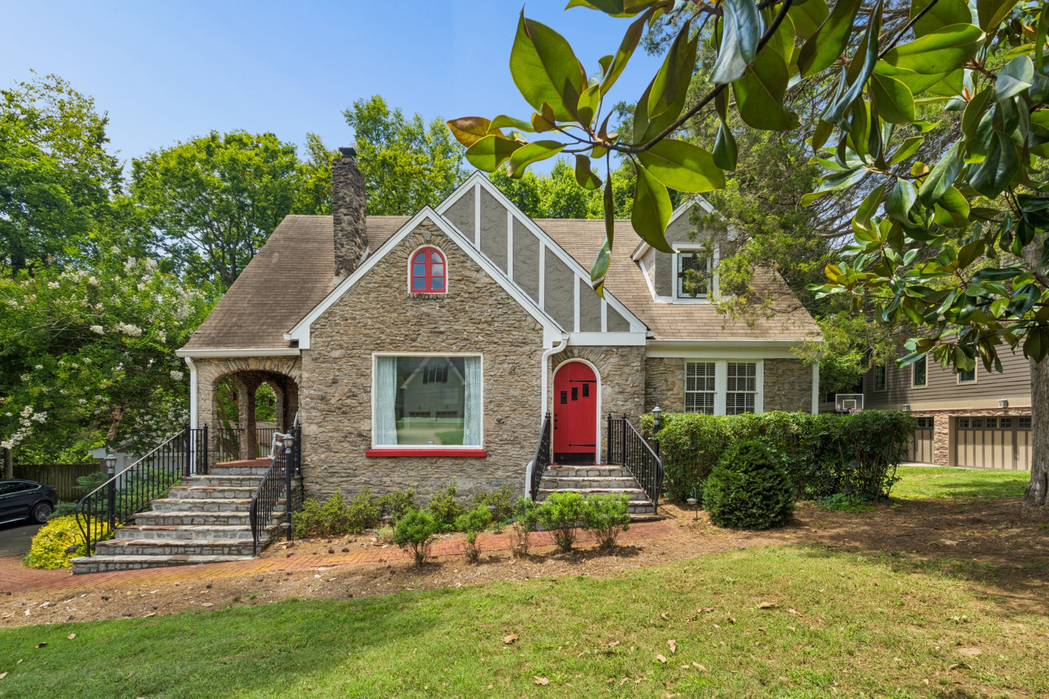 4409 Lealand Ln Property Photo 1