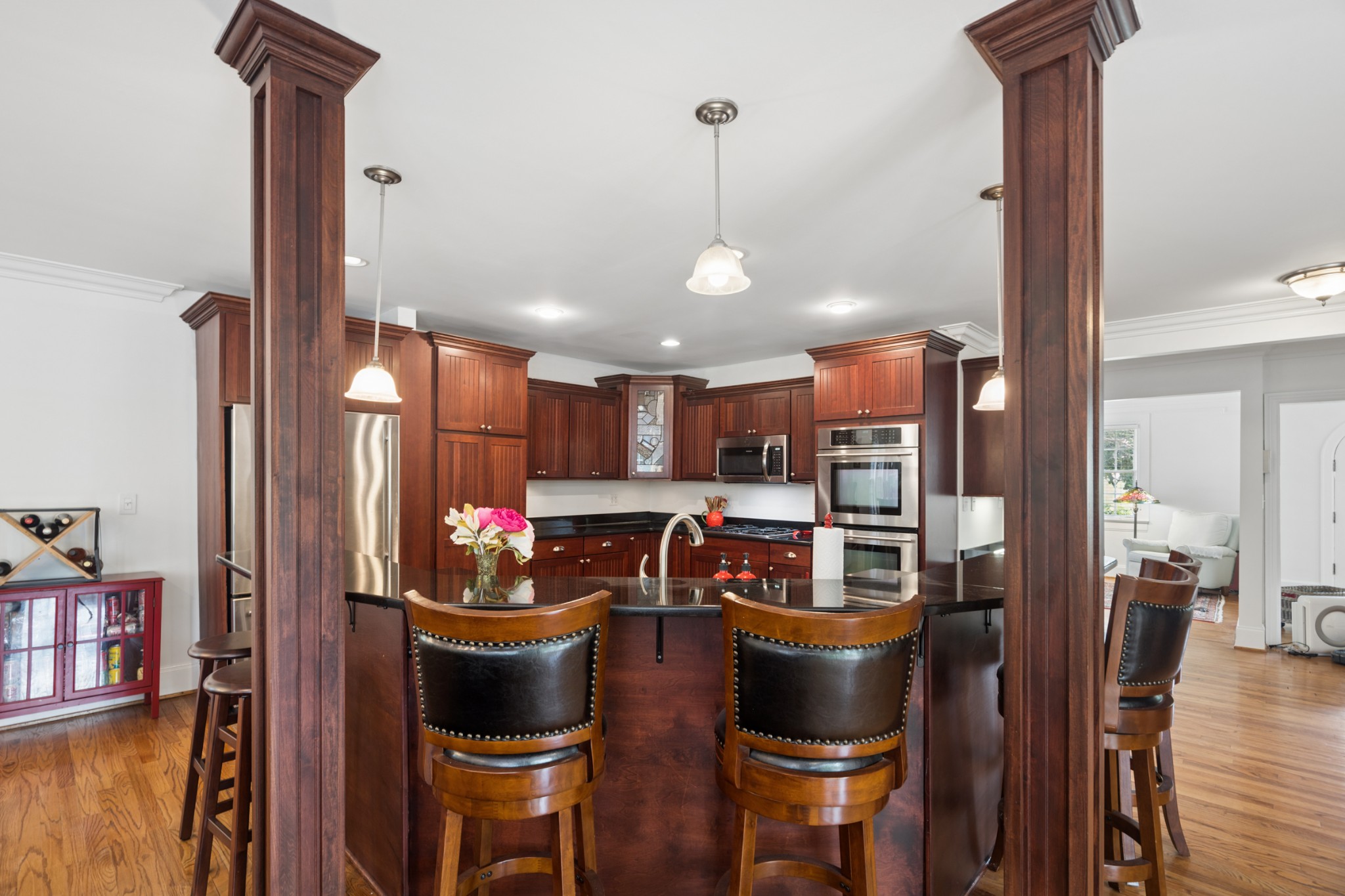 4409 Lealand Ln Property Photo 12