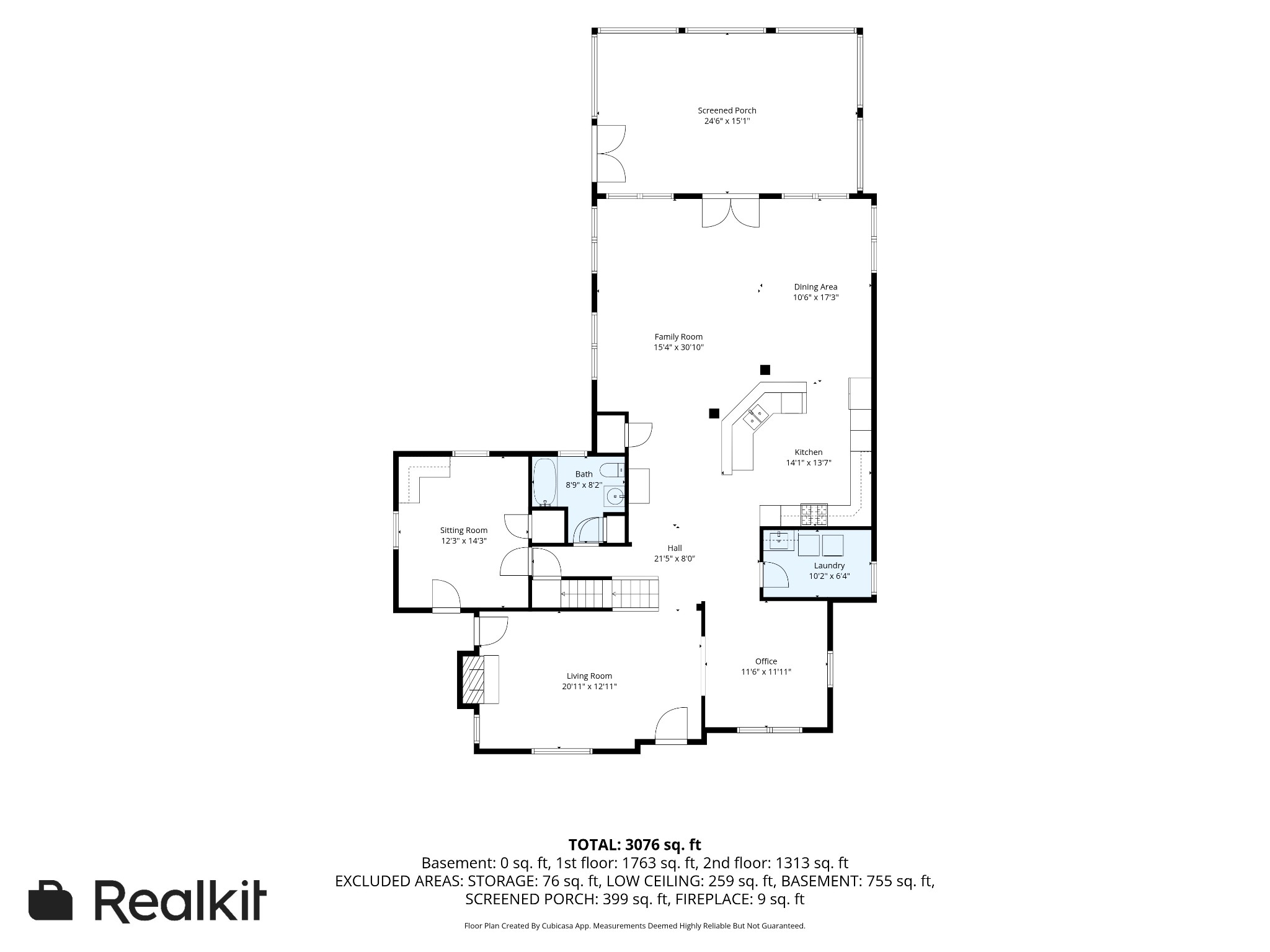 4409 Lealand Ln Property Photo 42