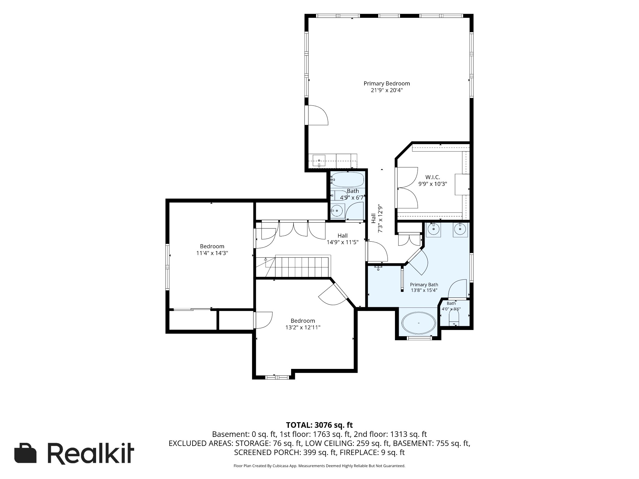 4409 Lealand Ln Property Photo 43